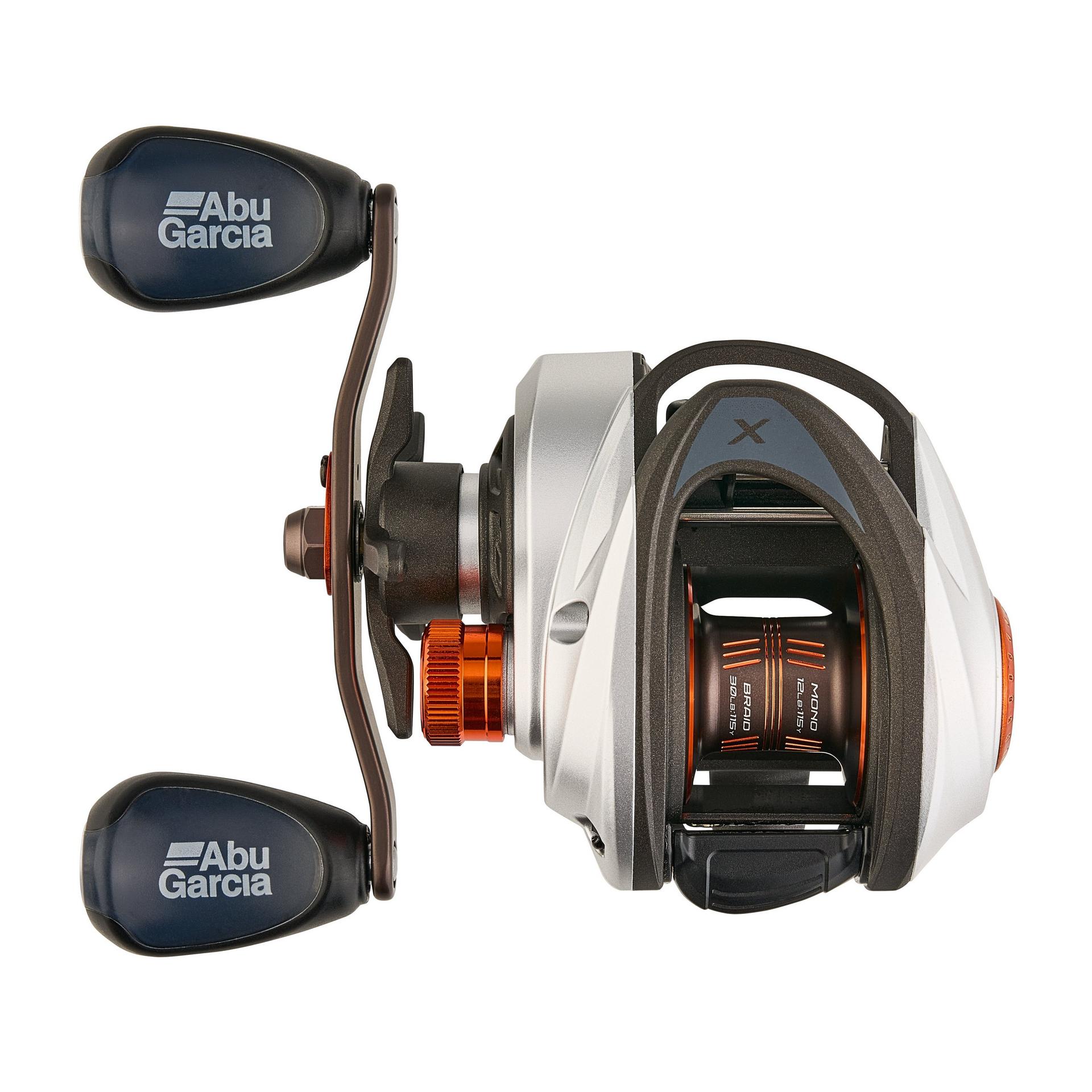 Revo? X Low Profile Reel - Image 14