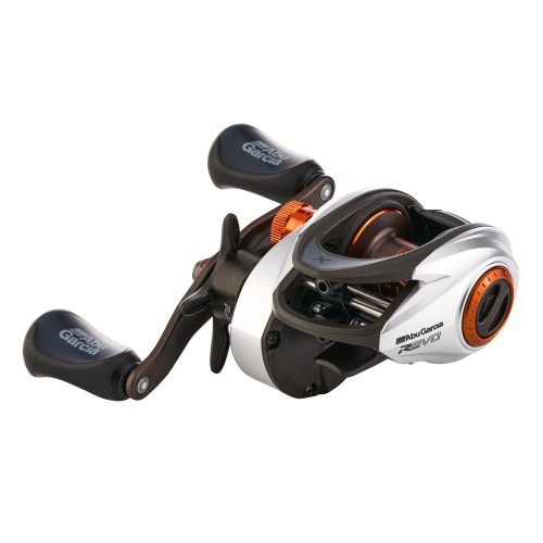 Revo? X Low Profile Reel