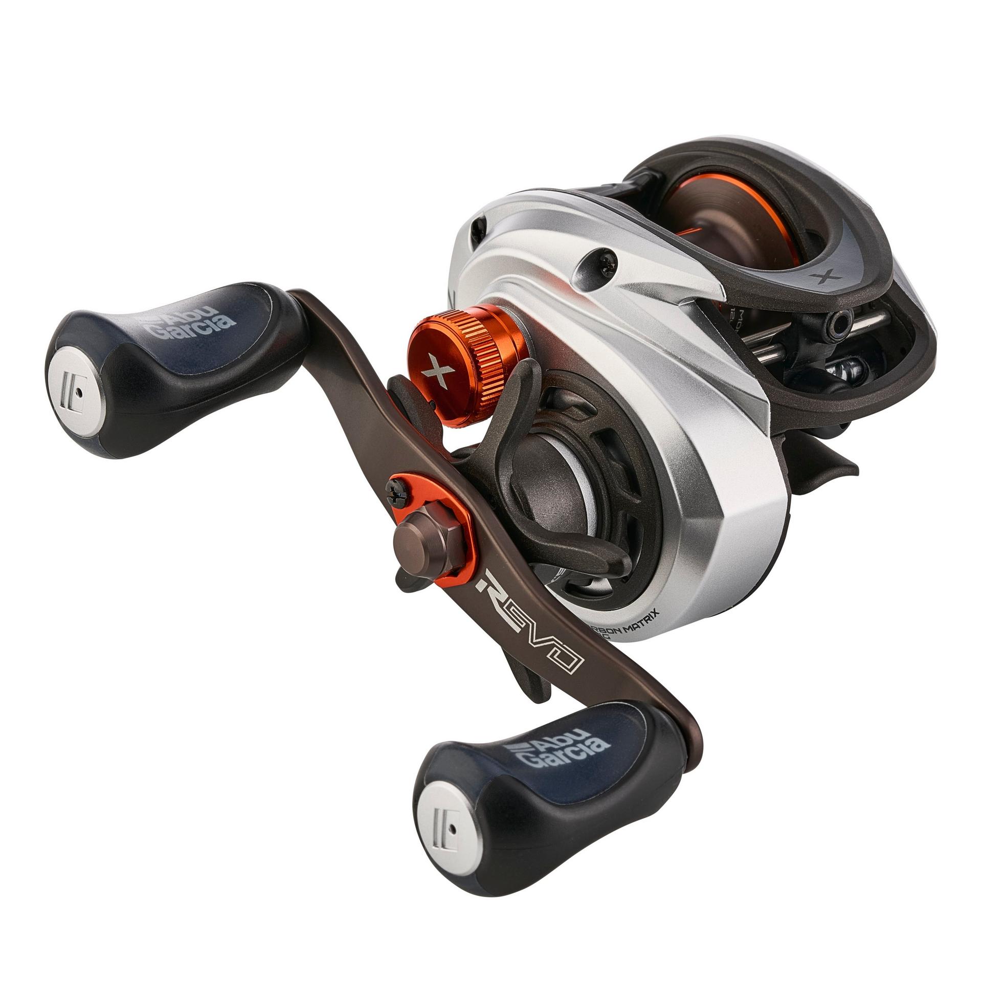 Revo? X Low Profile Reel - Image 9
