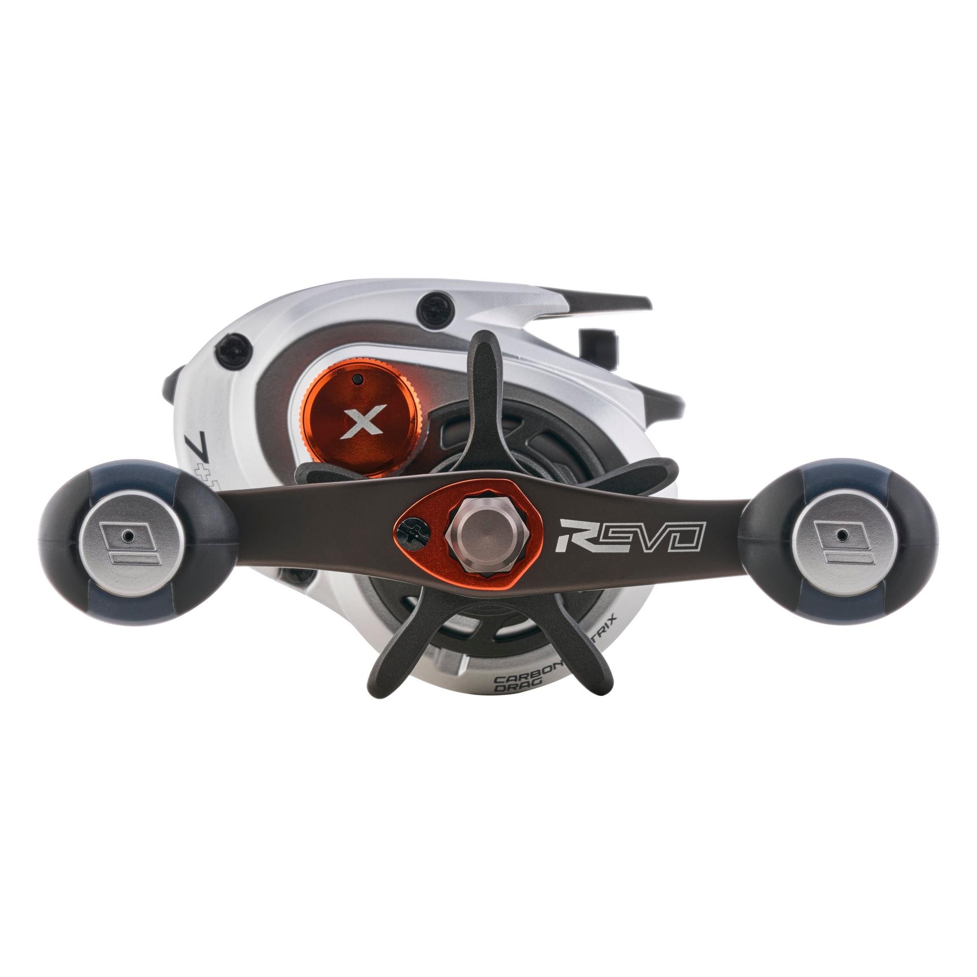 Revo? X Low Profile Reel - Image 10