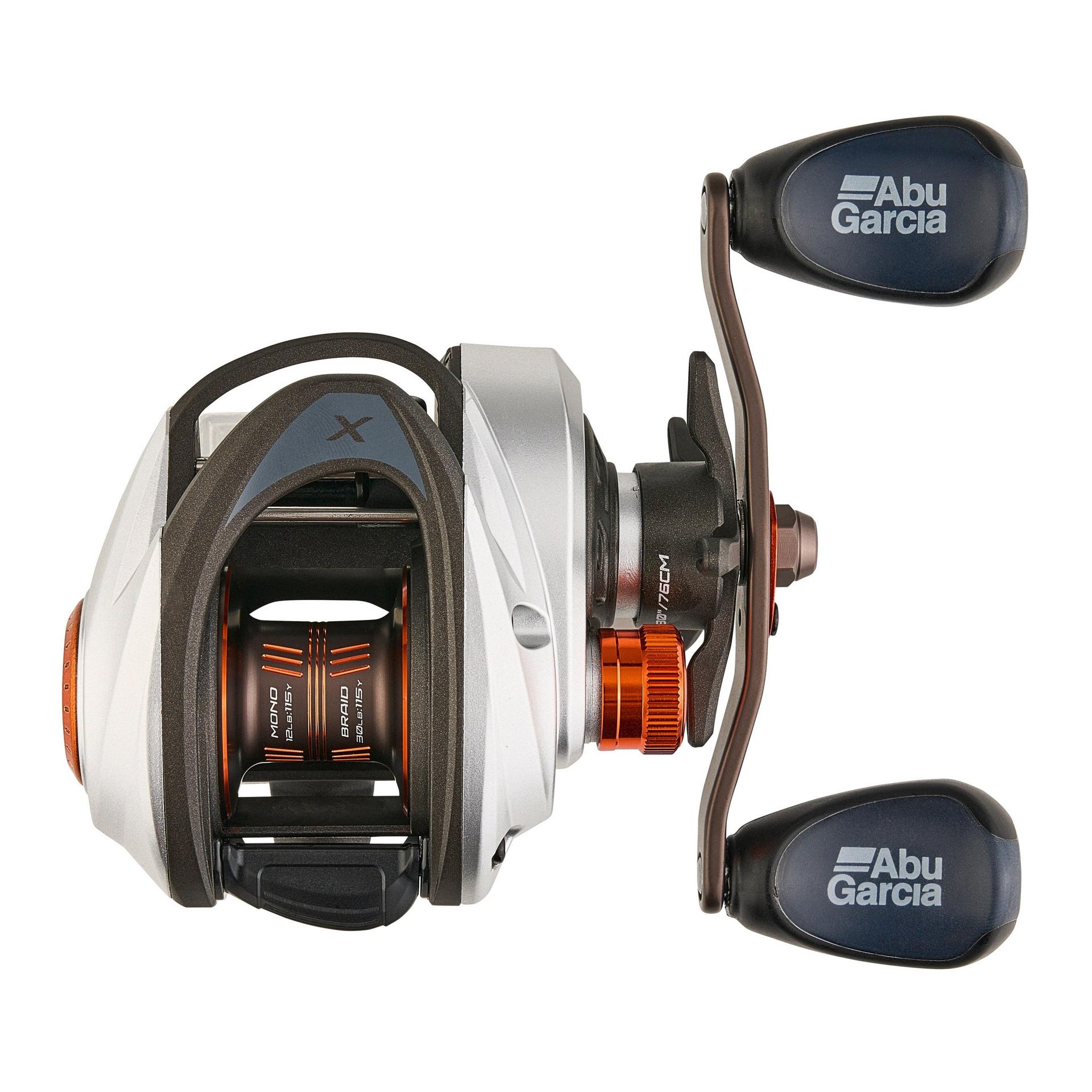 Revo? X Low Profile Reel - Image 11