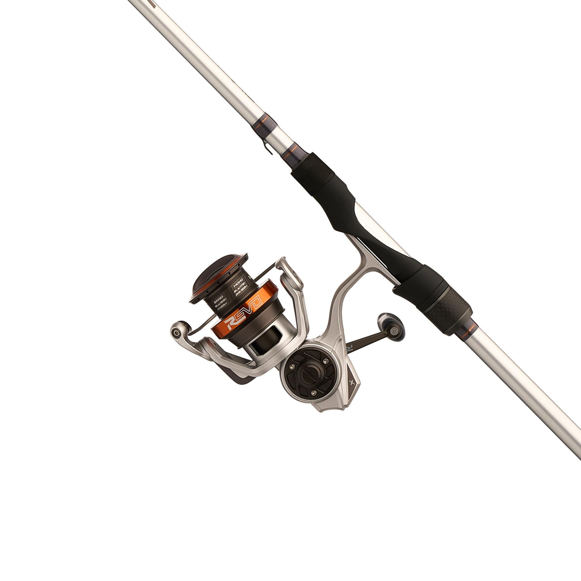 Revo? X Spinning Combo - Image 9