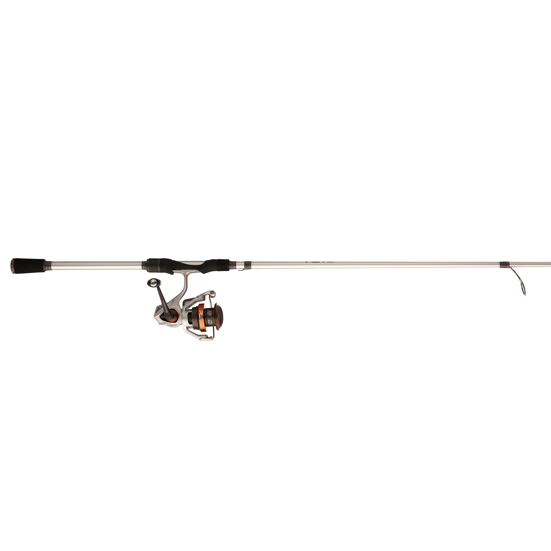 Revo? X Spinning Combo - Image 3