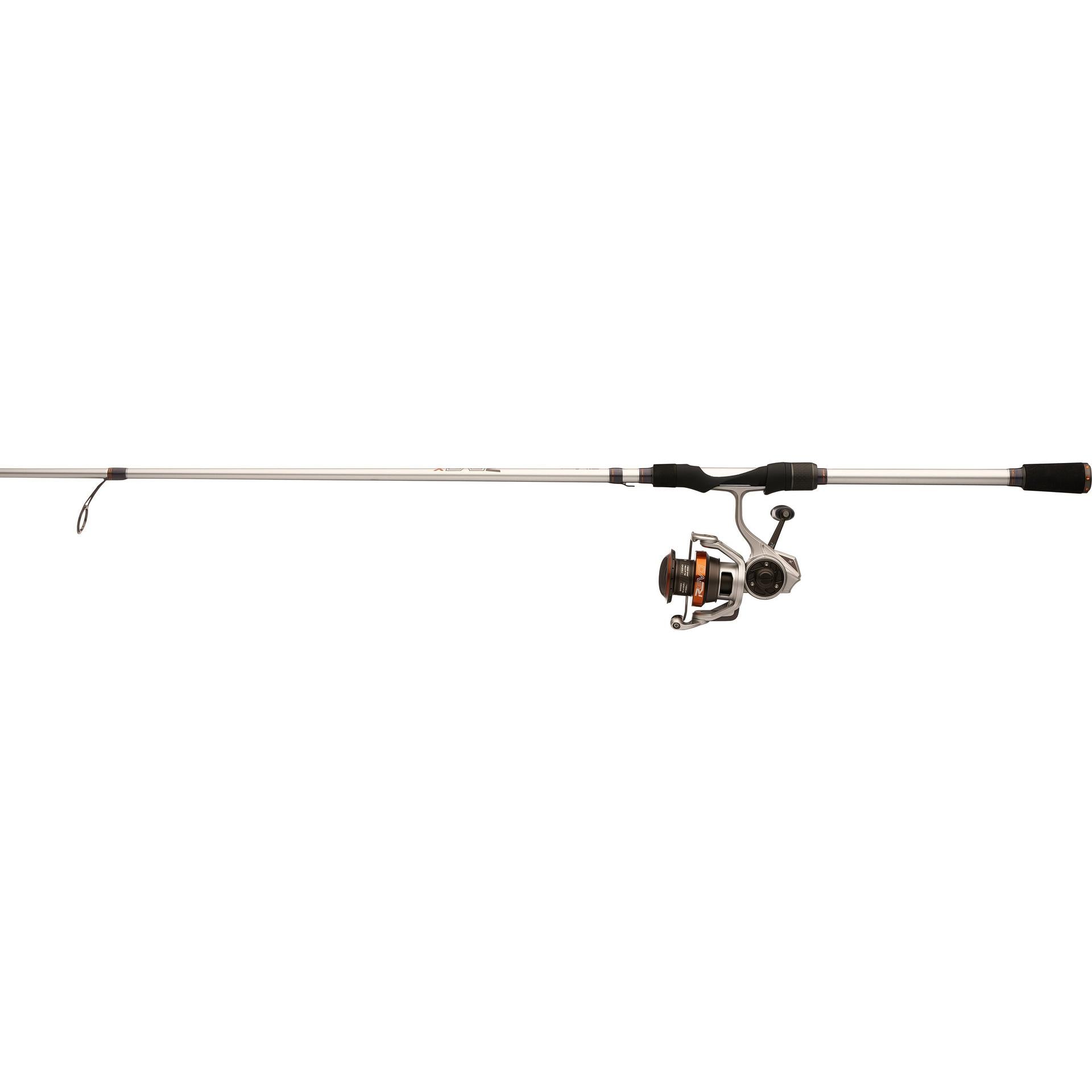 Revo? X Spinning Combo - Image 4