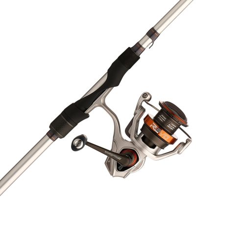 Revo? X Spinning Combo