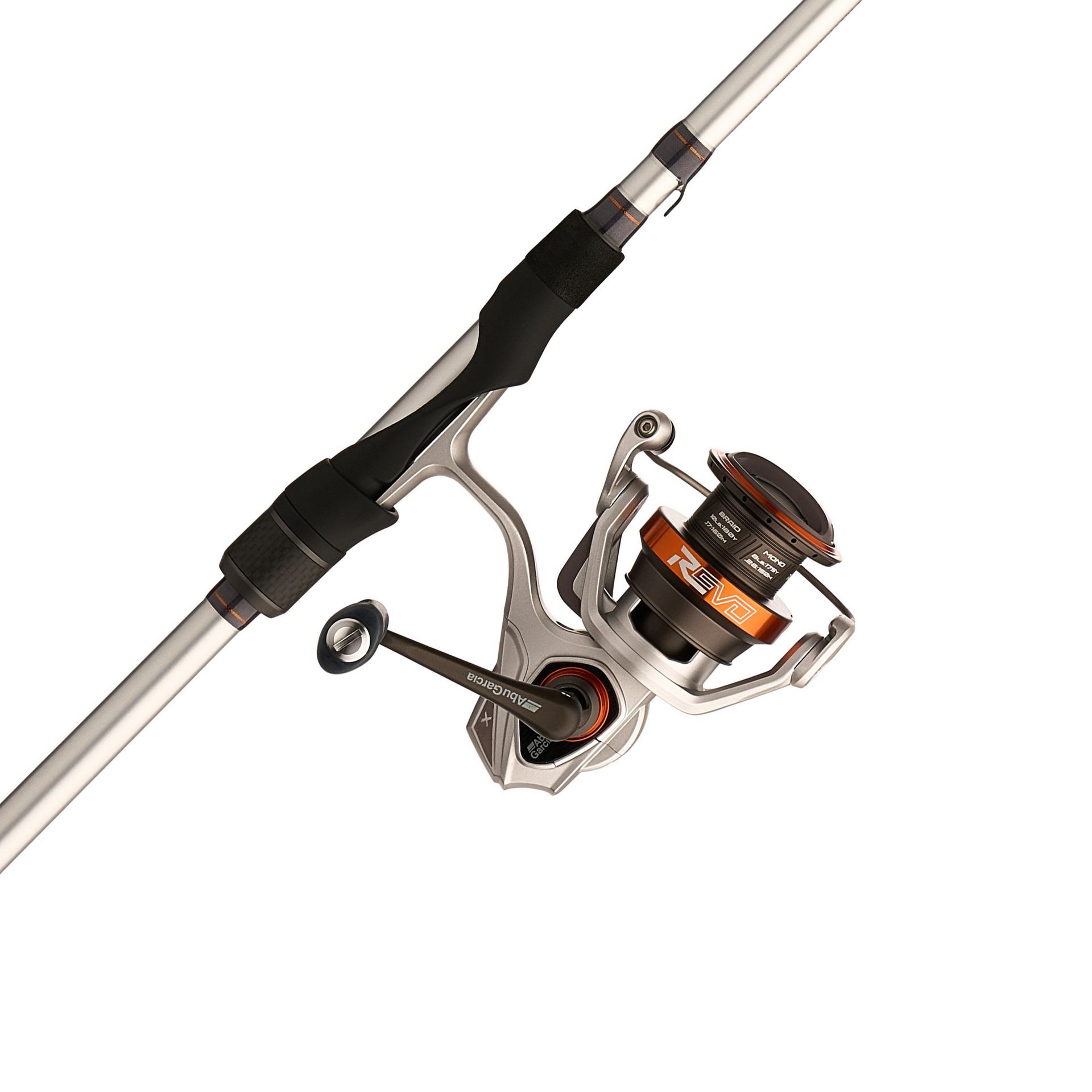 Revo? X Spinning Combo