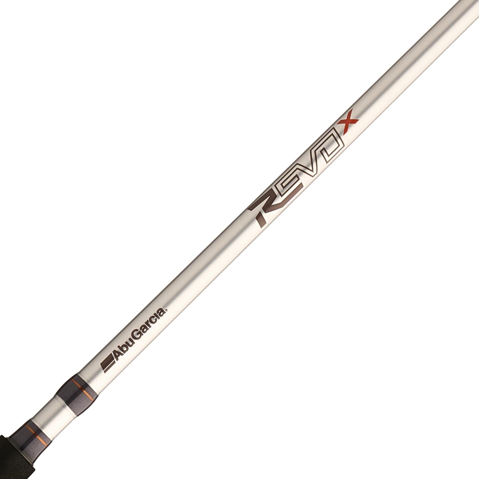Revo? X Spinning Combo - Image 5