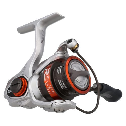 Revo? X Spinning Reel