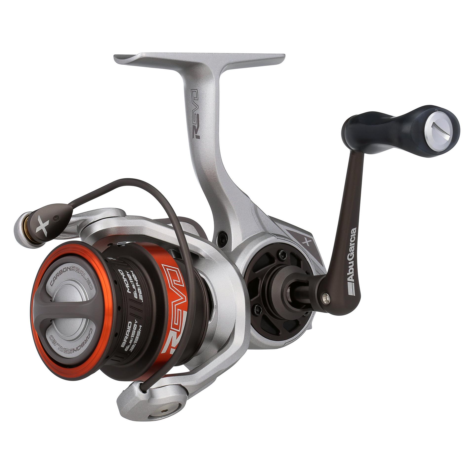 Revo? X Spinning Reel - Image 5