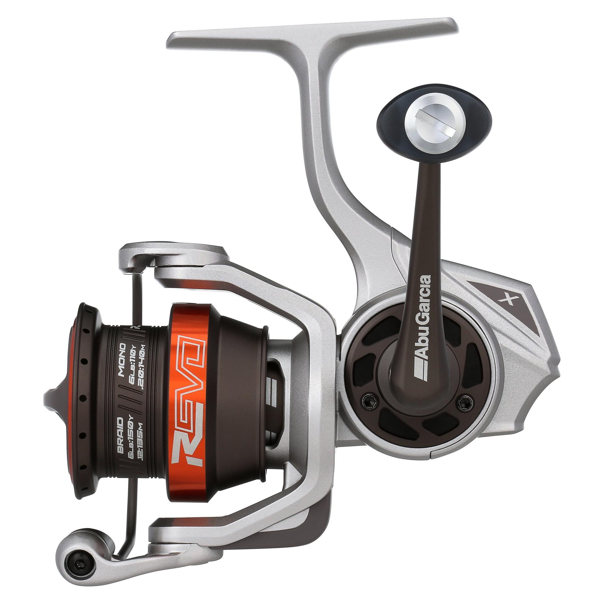 Revo? X Spinning Reel - Image 6