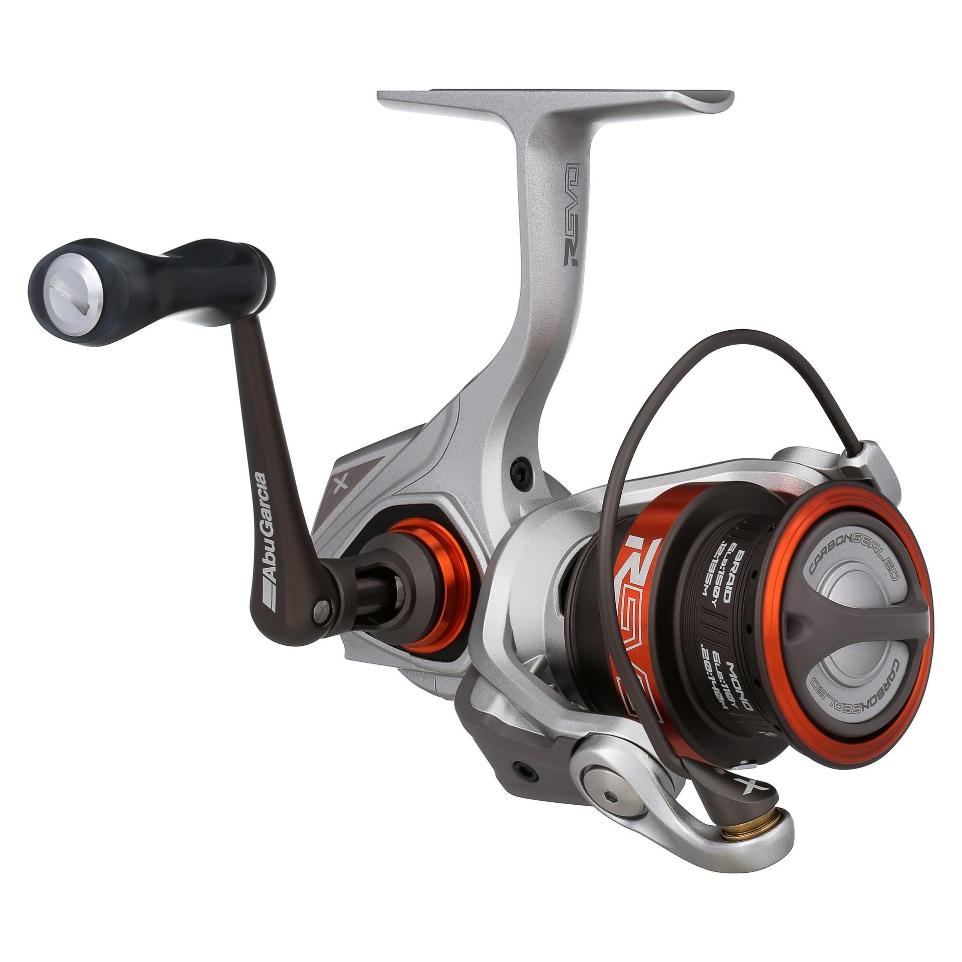 Revo? X Spinning Reel - Image 7