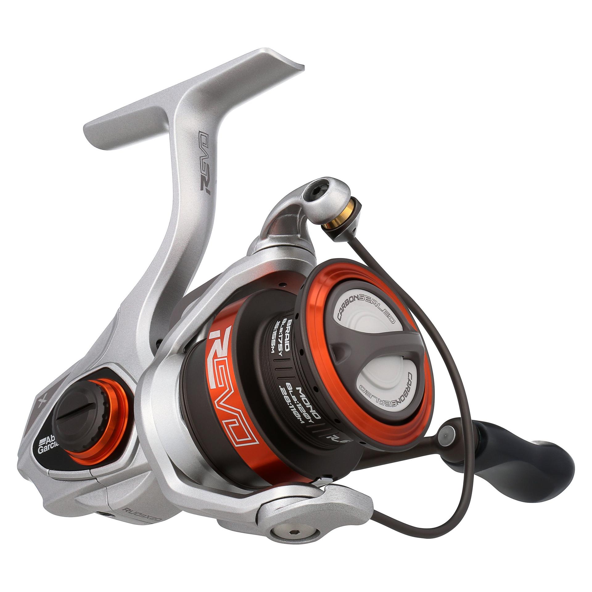 Revo? X Spinning Reel - Image 2