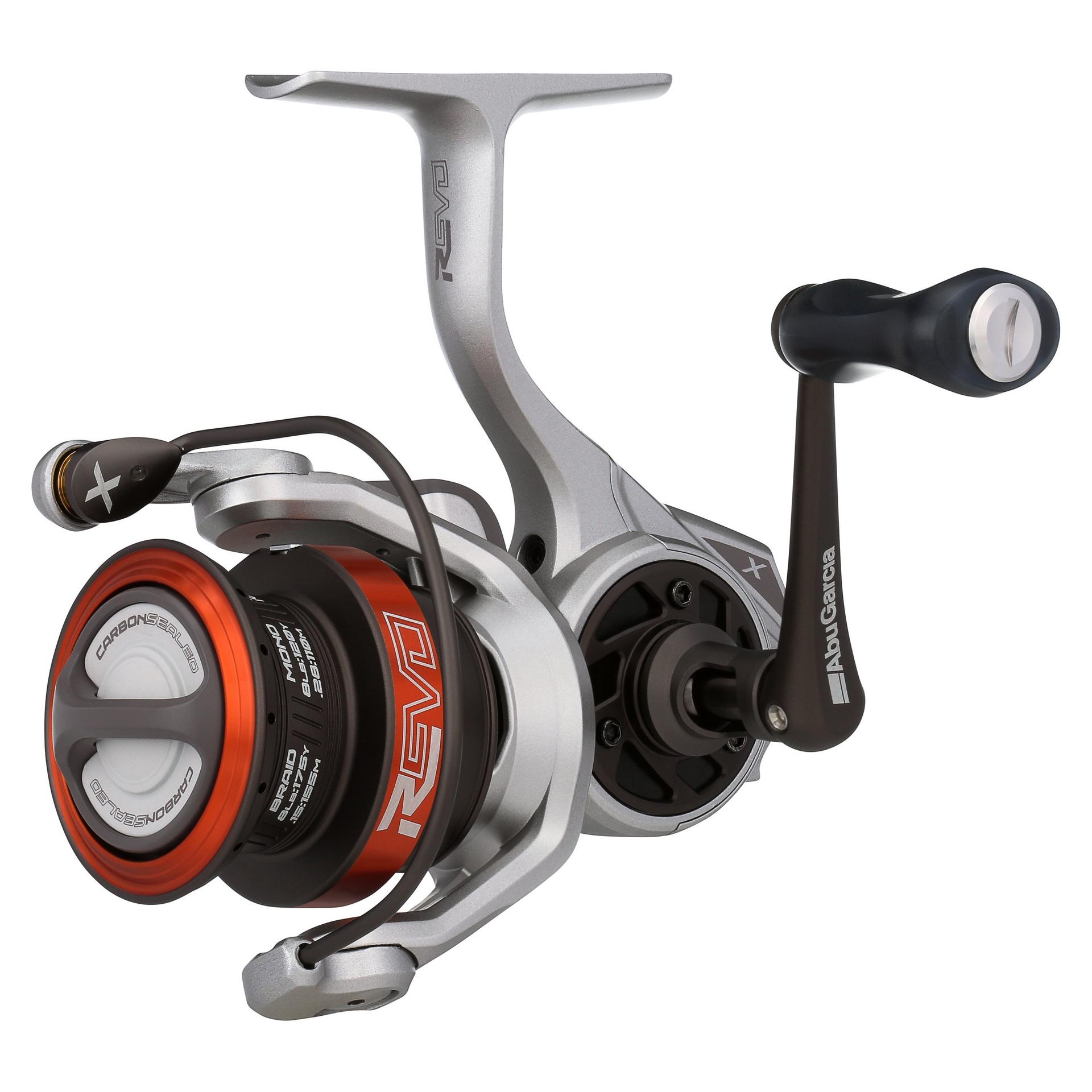 Revo? X Spinning Reel - Image 8