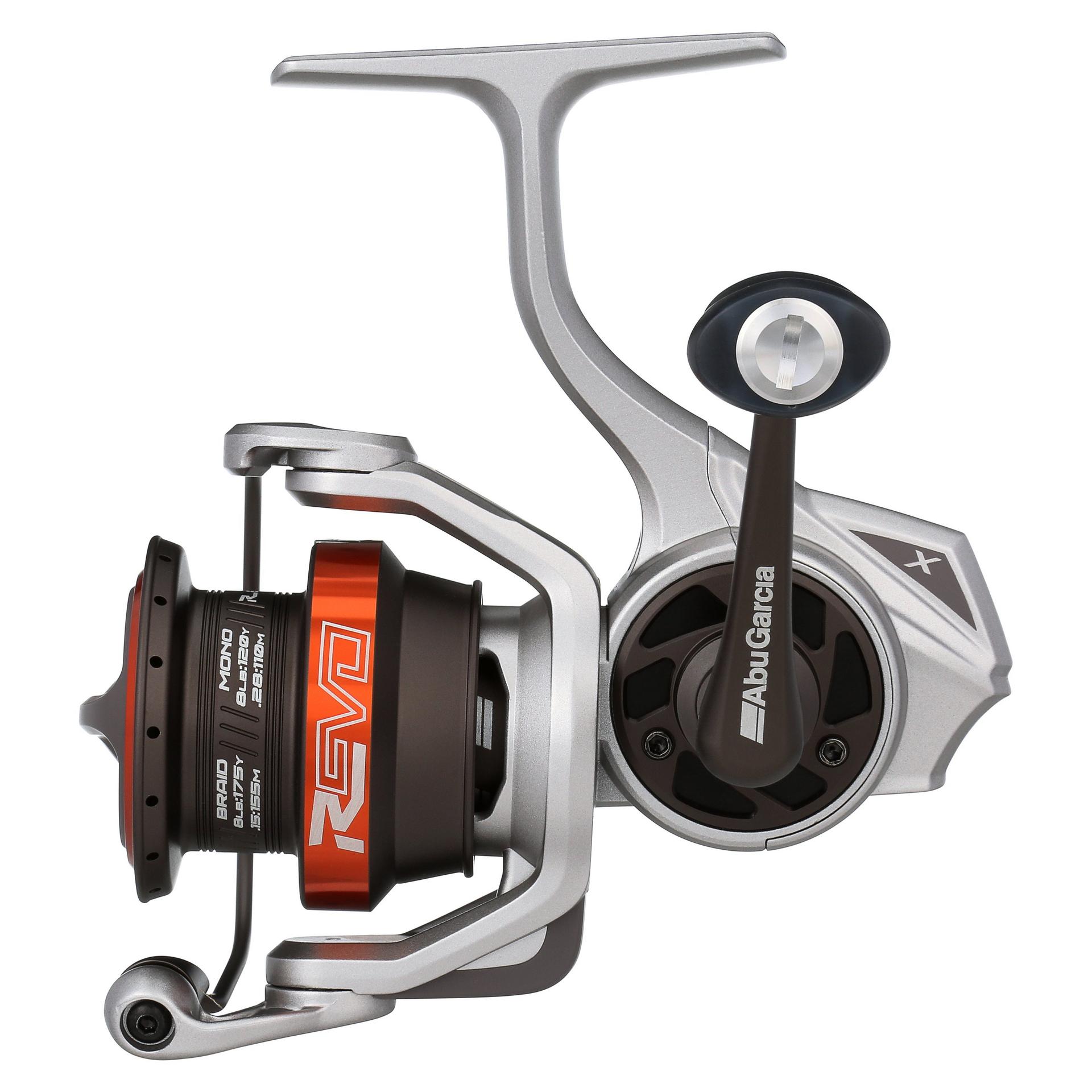 Revo? X Spinning Reel - Image 9