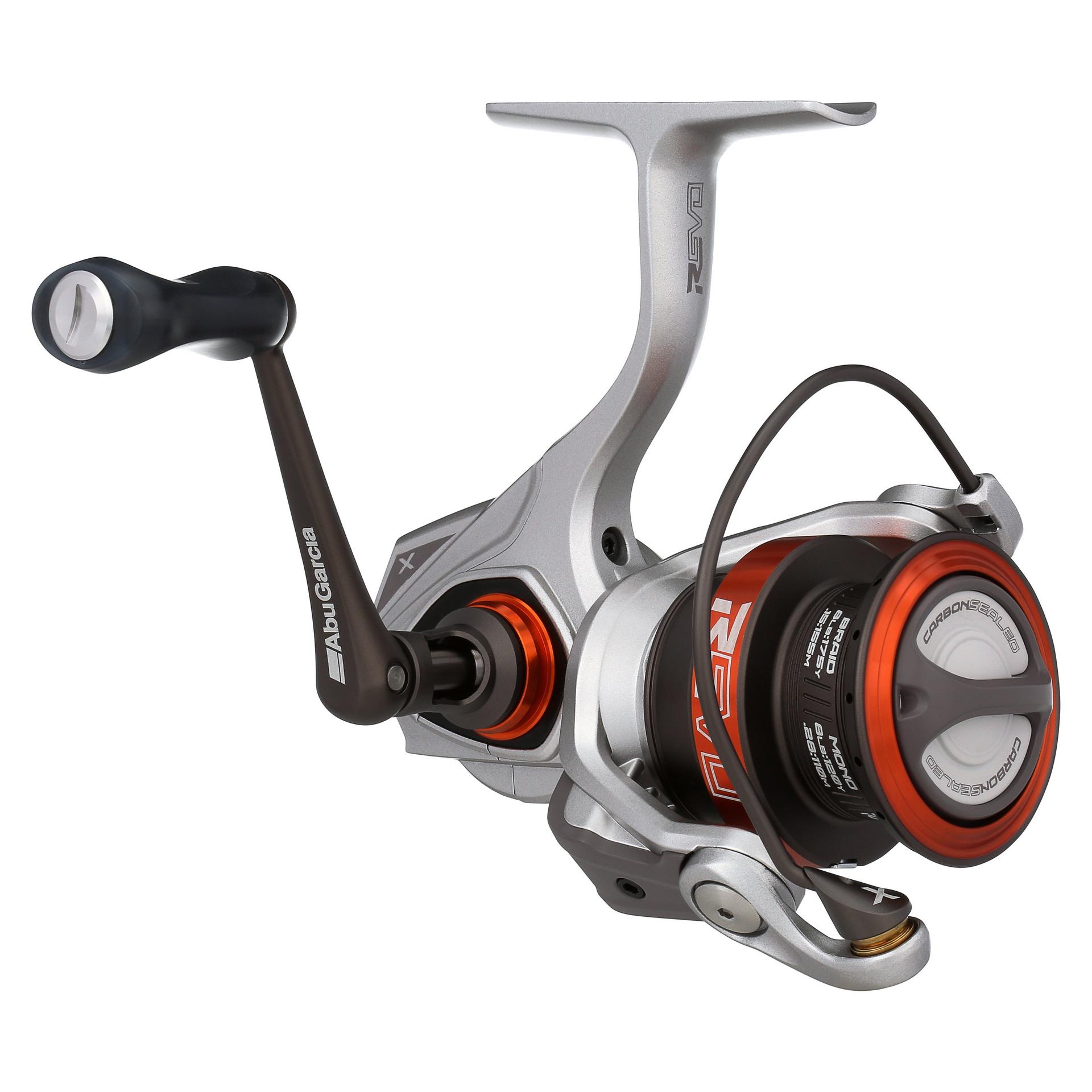 Revo? X Spinning Reel - Image 10