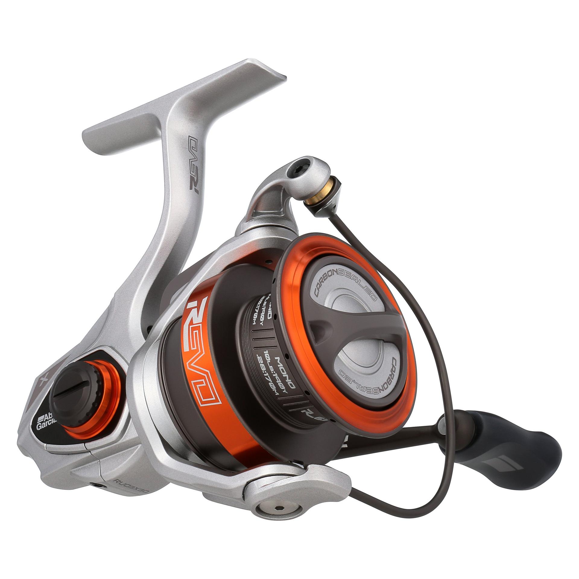 Revo? X Spinning Reel - Image 3
