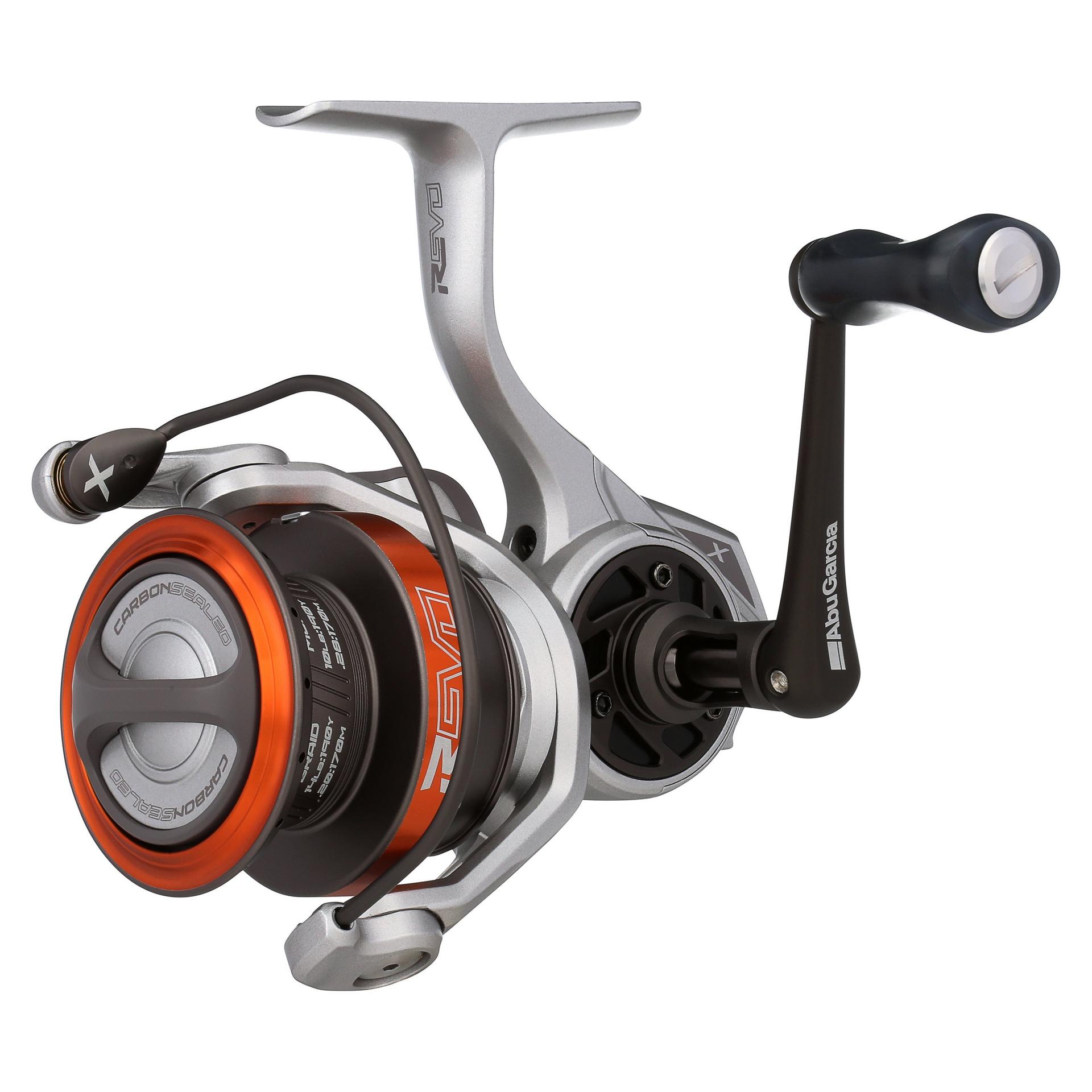 Revo? X Spinning Reel - Image 11
