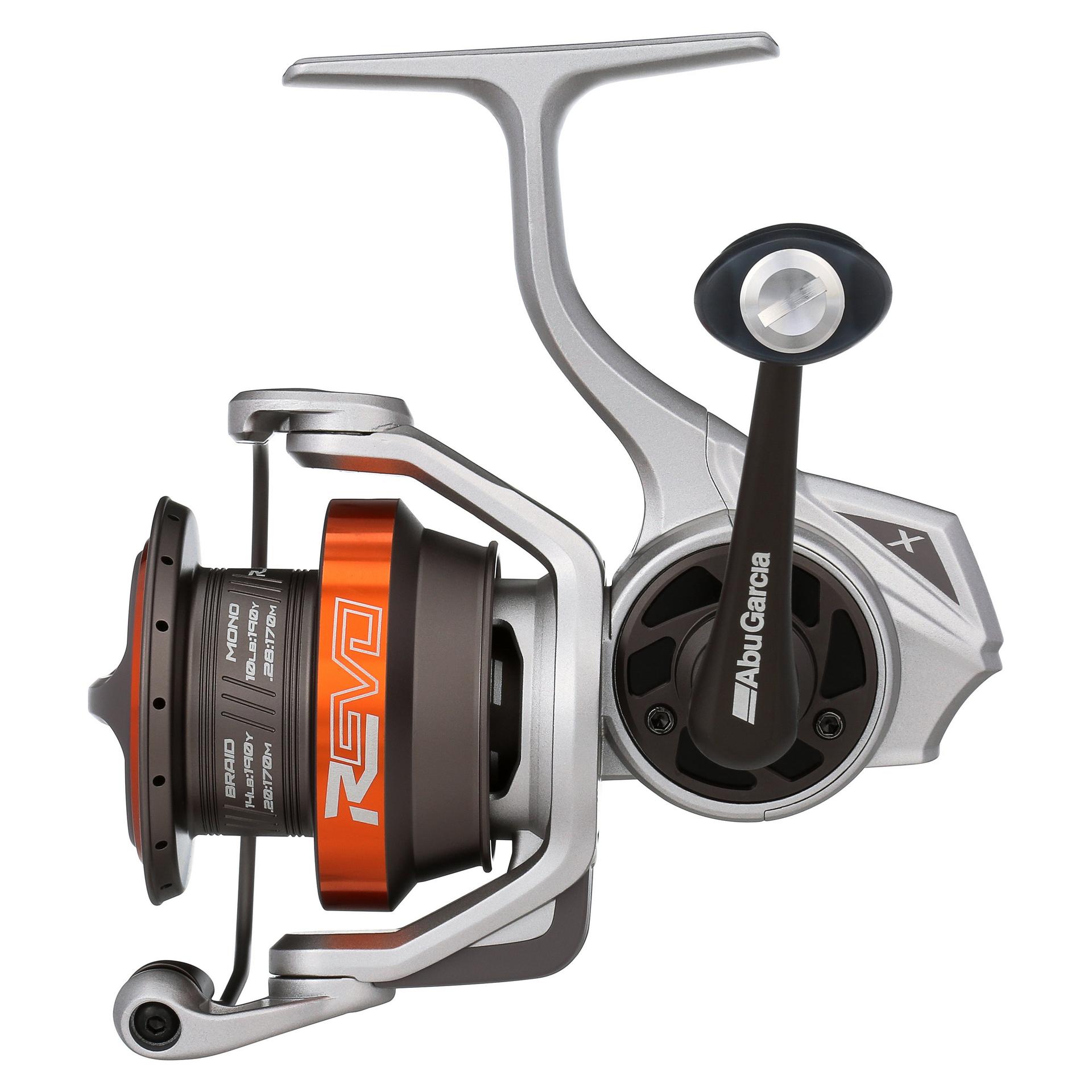 Revo? X Spinning Reel - Image 12