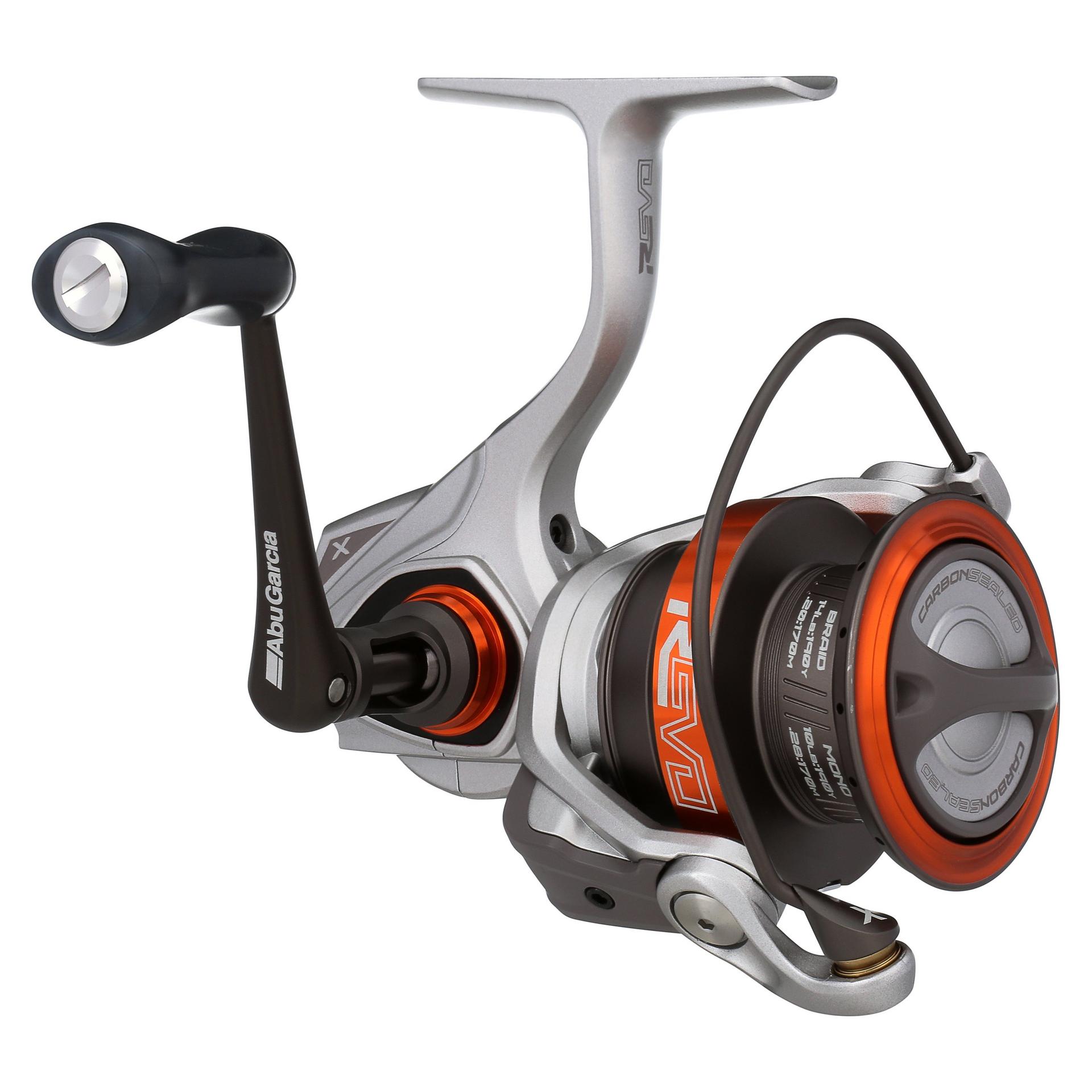 Revo? X Spinning Reel - Image 13