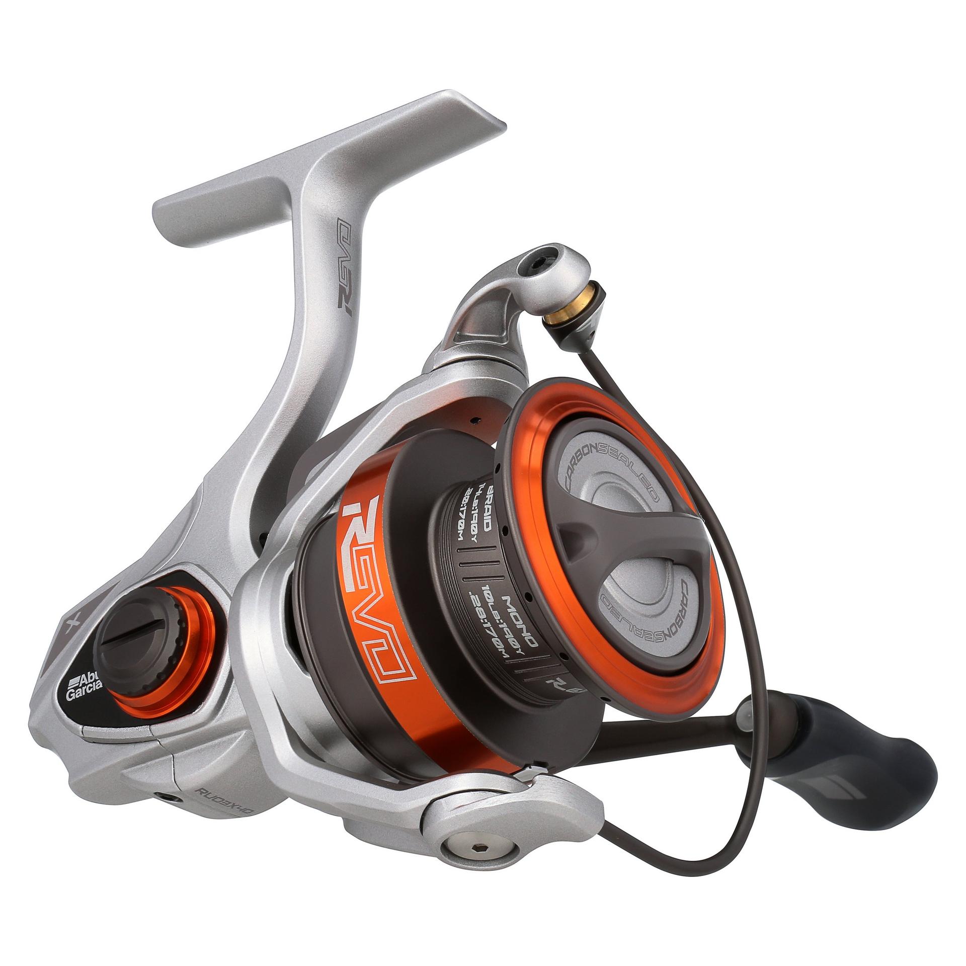 Revo? X Spinning Reel - Image 4