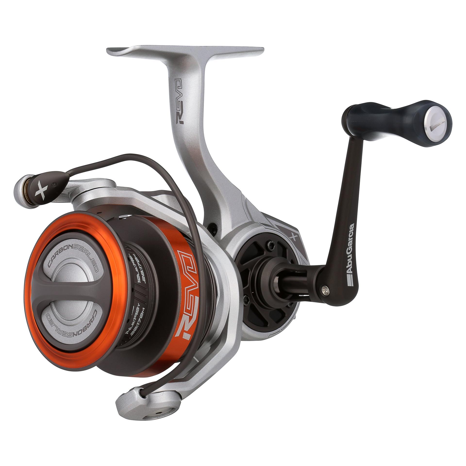 Revo? X Spinning Reel - Image 14
