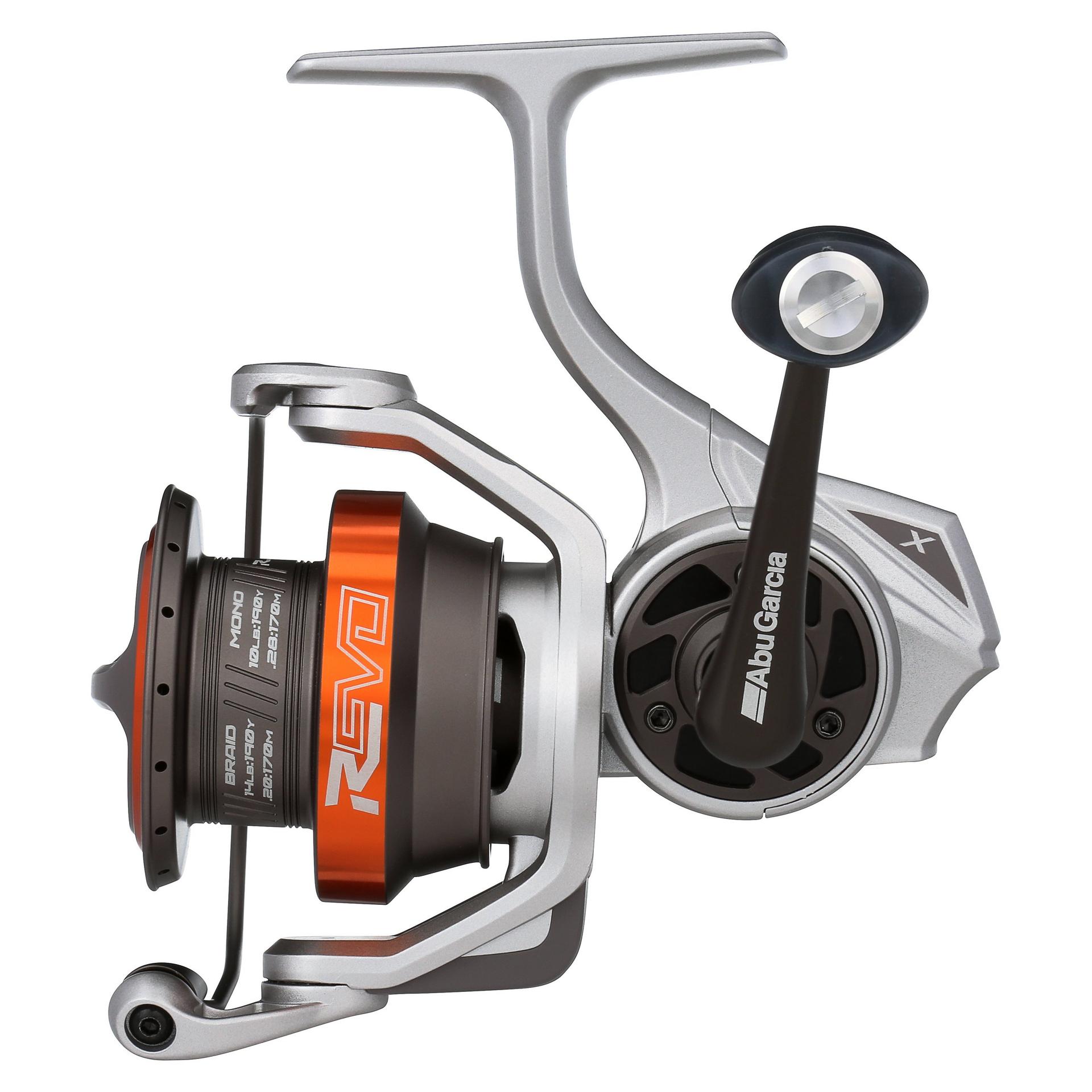 Revo? X Spinning Reel - Image 15