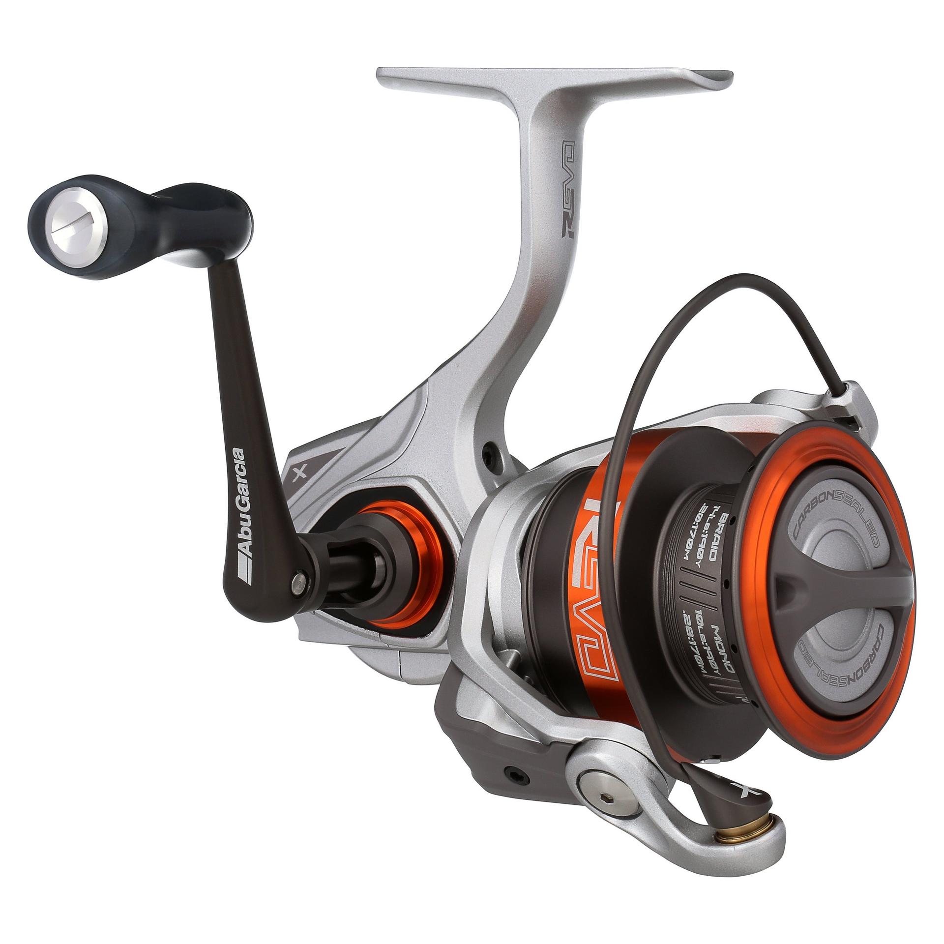 Revo? X Spinning Reel - Image 16