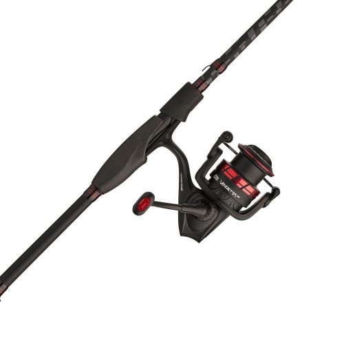 Vendetta? 2-Piece Spinning Combo (Prior Gen)