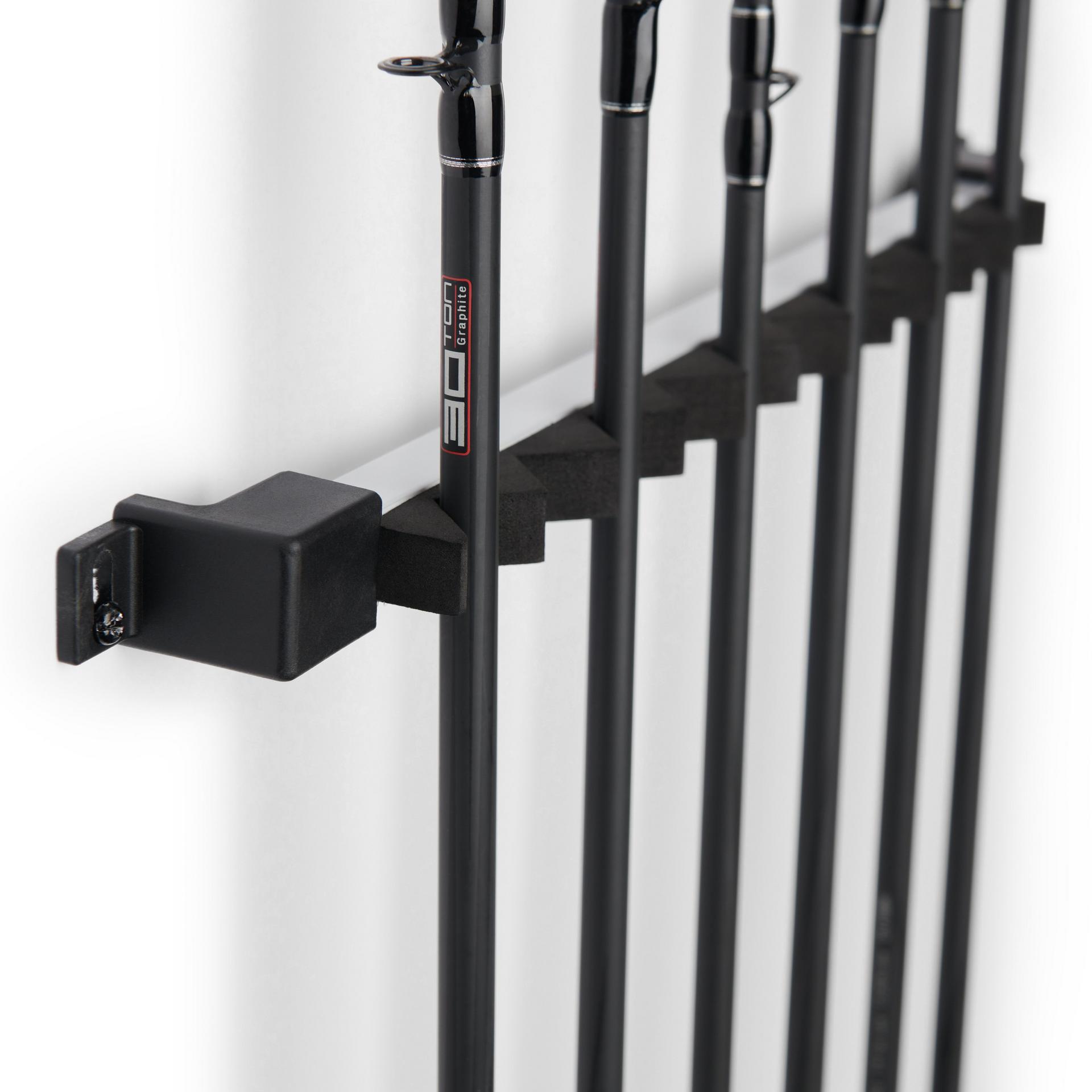 Vertical 11 Rod Rack - Image 5