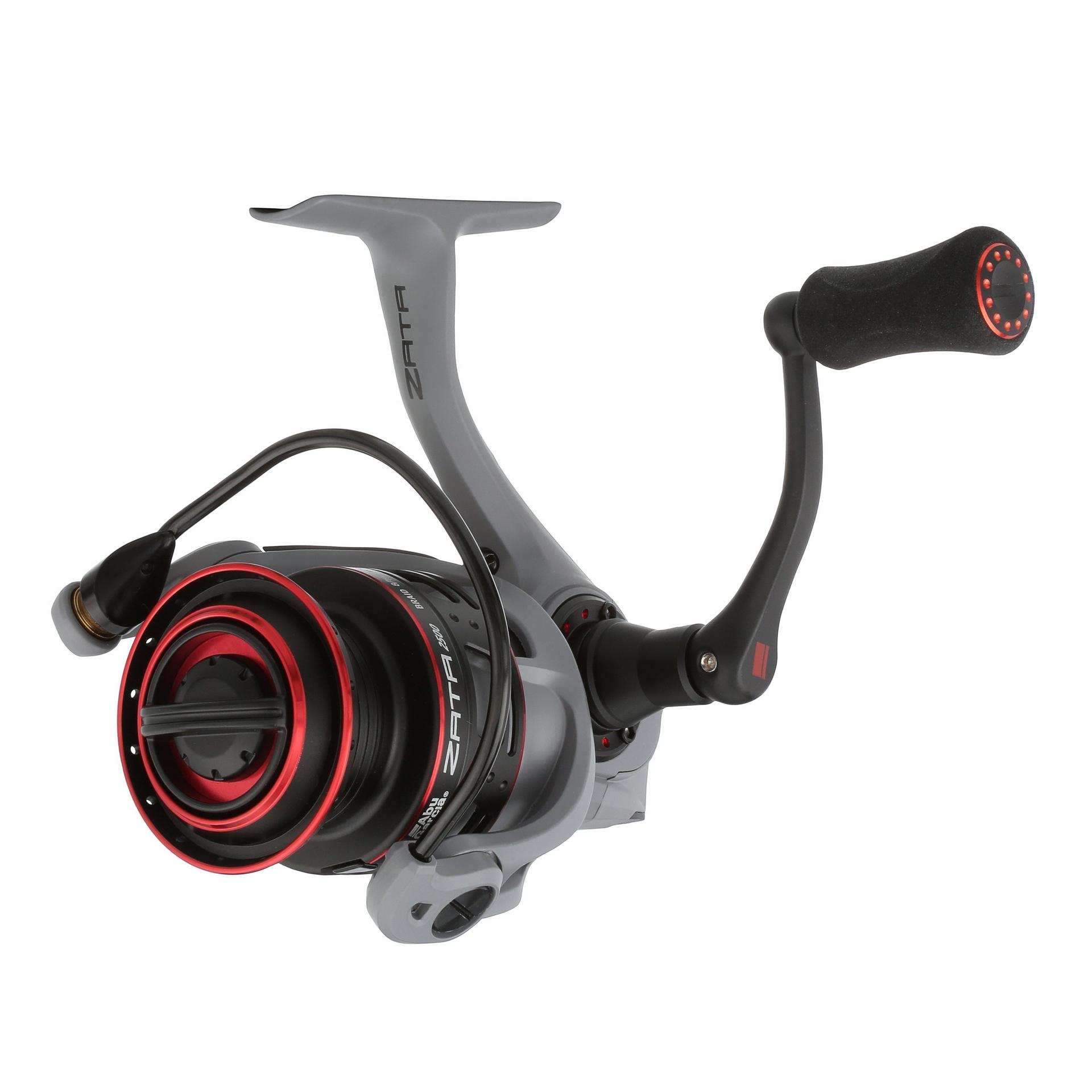 Zata Spinning Reel - Image 10
