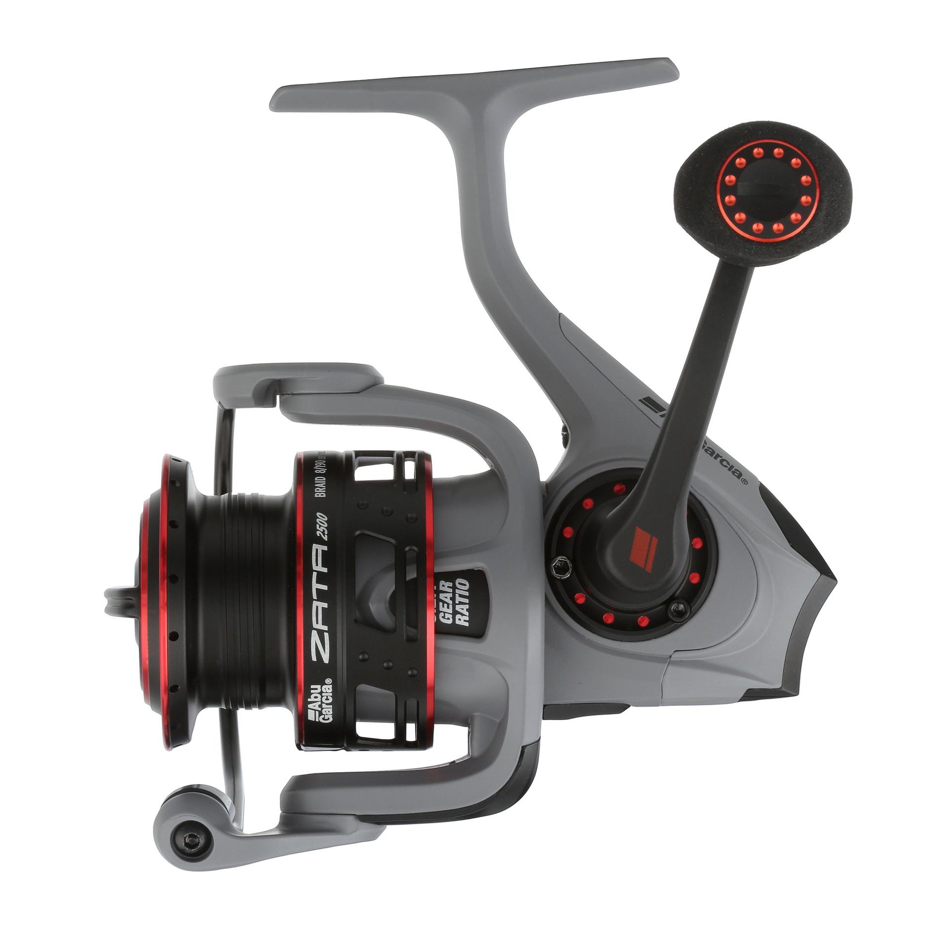 Zata Spinning Reel - Image 11