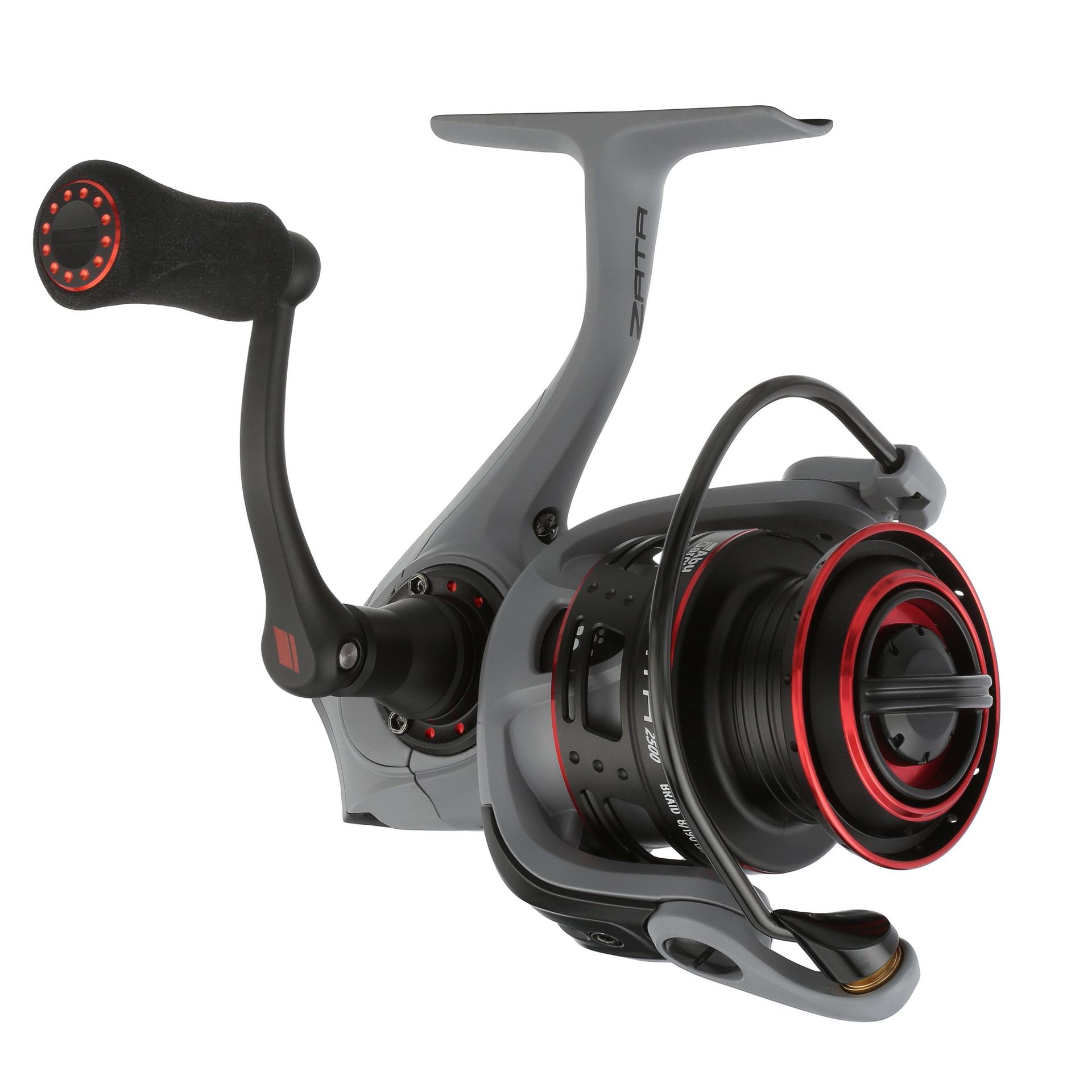 Zata Spinning Reel - Image 12