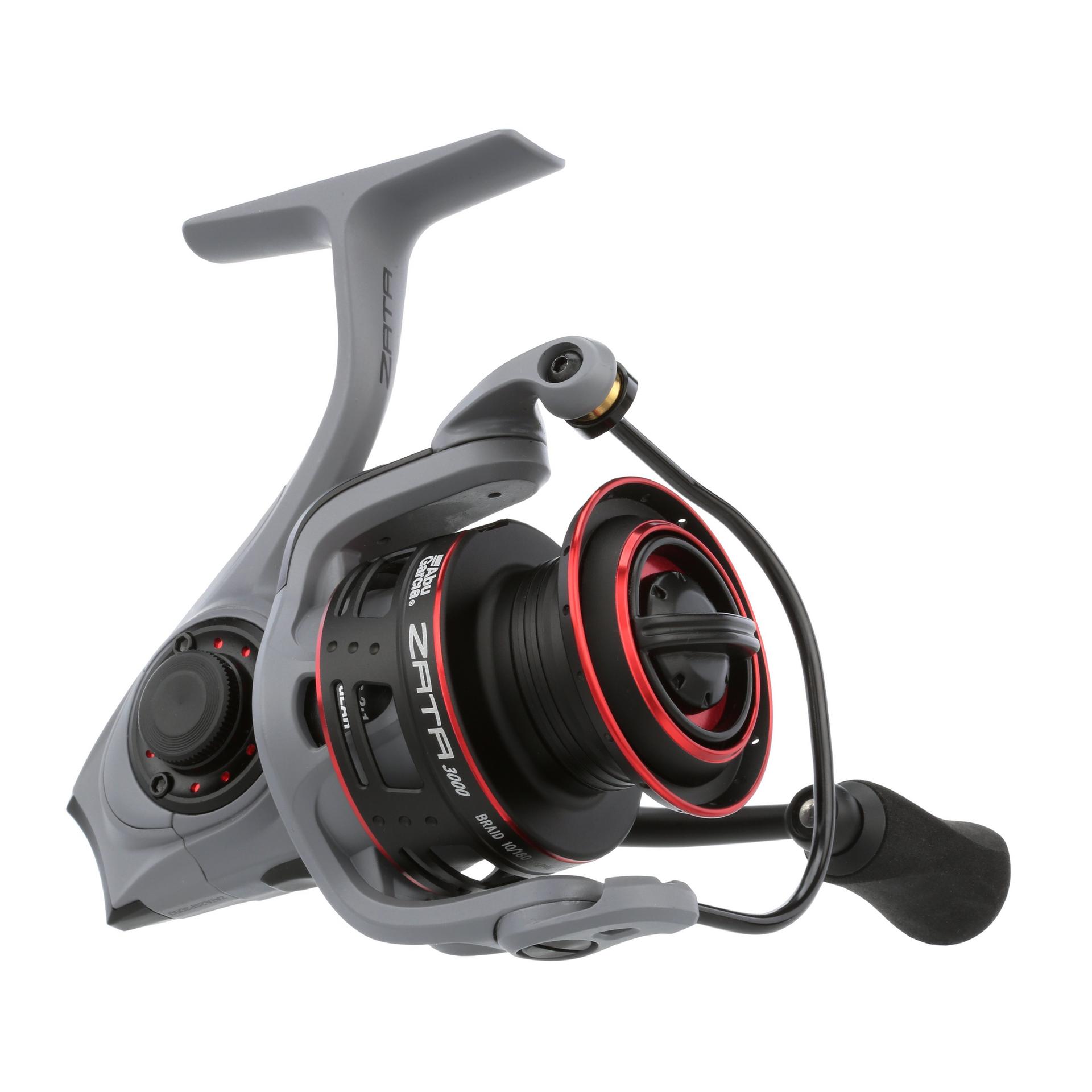 Zata Spinning Reel - Image 2