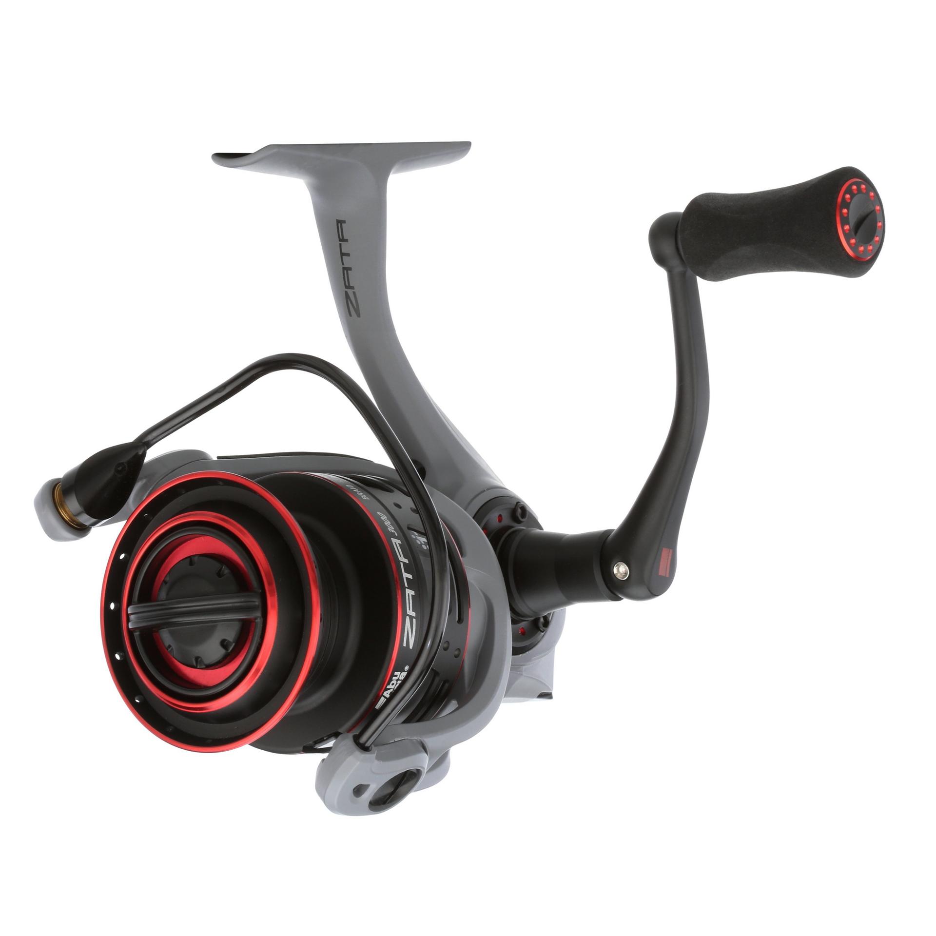 Zata Spinning Reel - Image 13