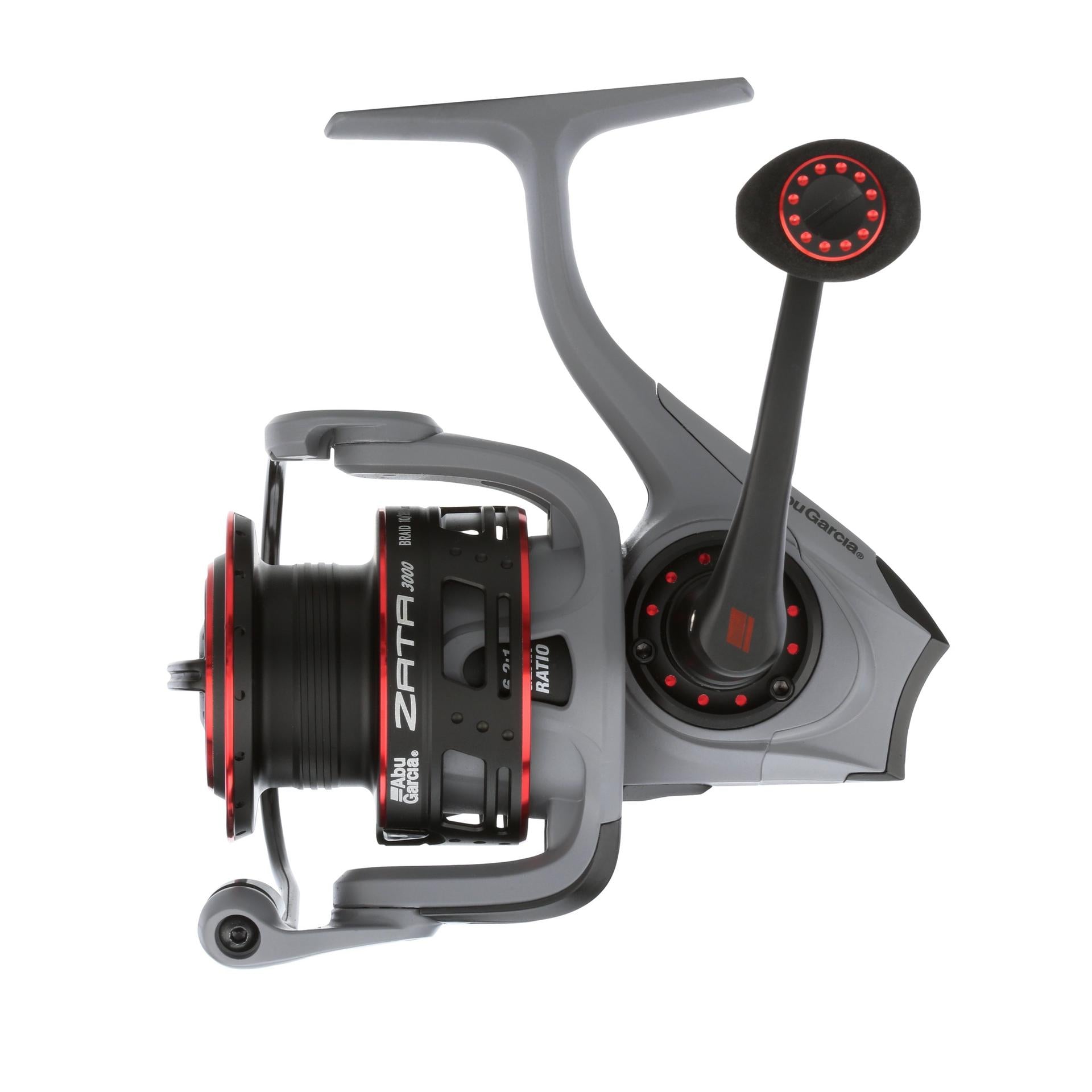 Zata Spinning Reel - Image 14