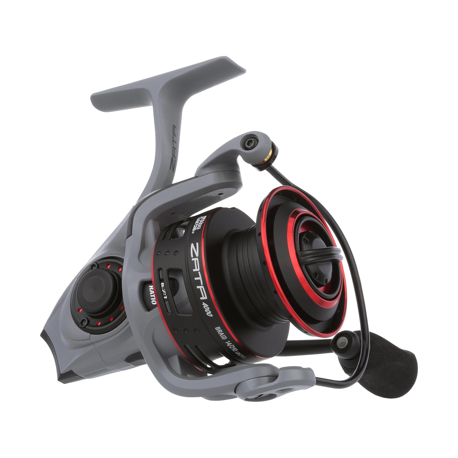 Zata Spinning Reel - Image 3