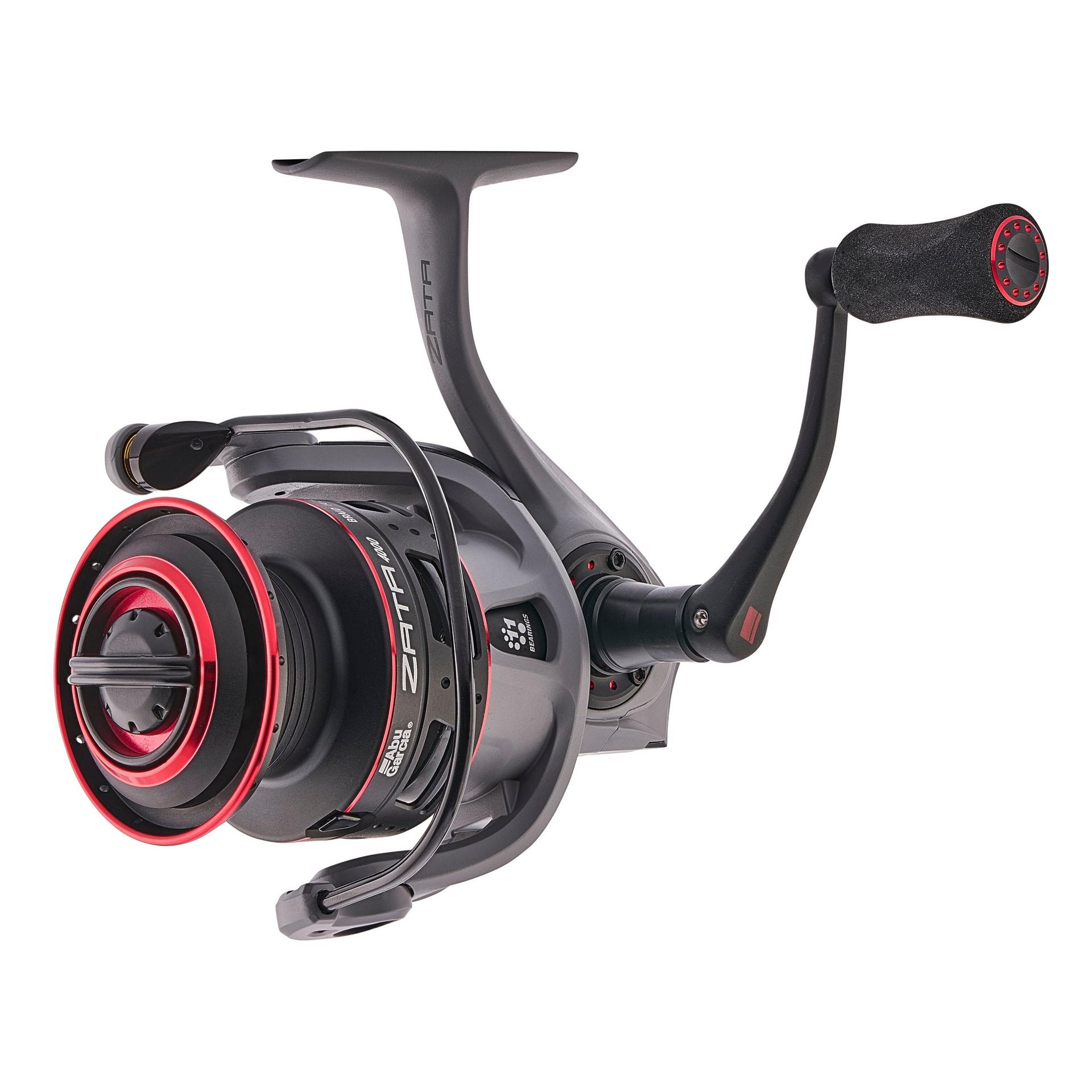 Zata Spinning Reel - Image 16