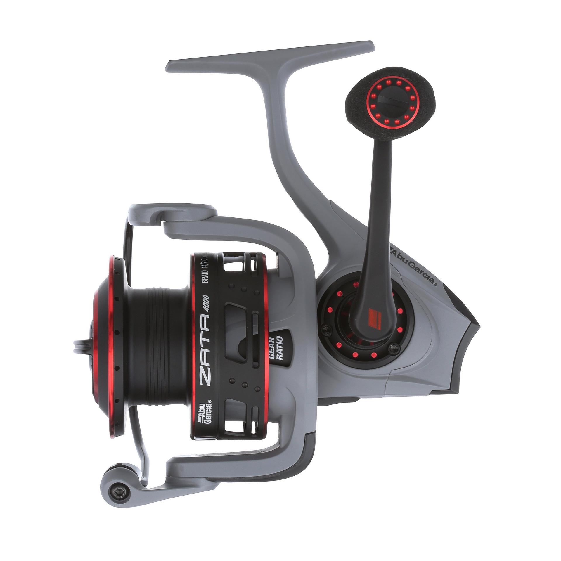 Zata Spinning Reel - Image 17