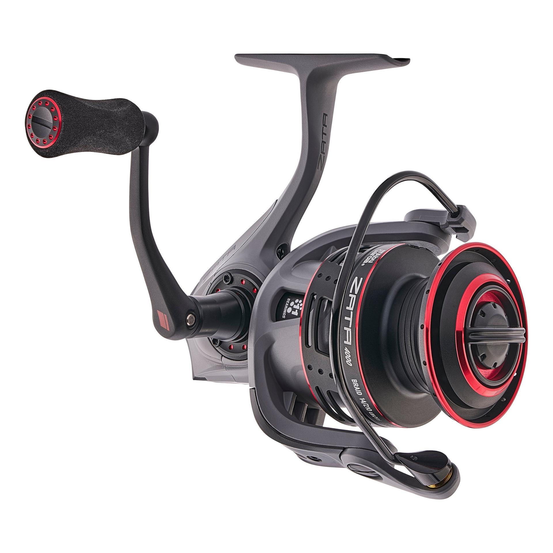 Zata Spinning Reel - Image 18