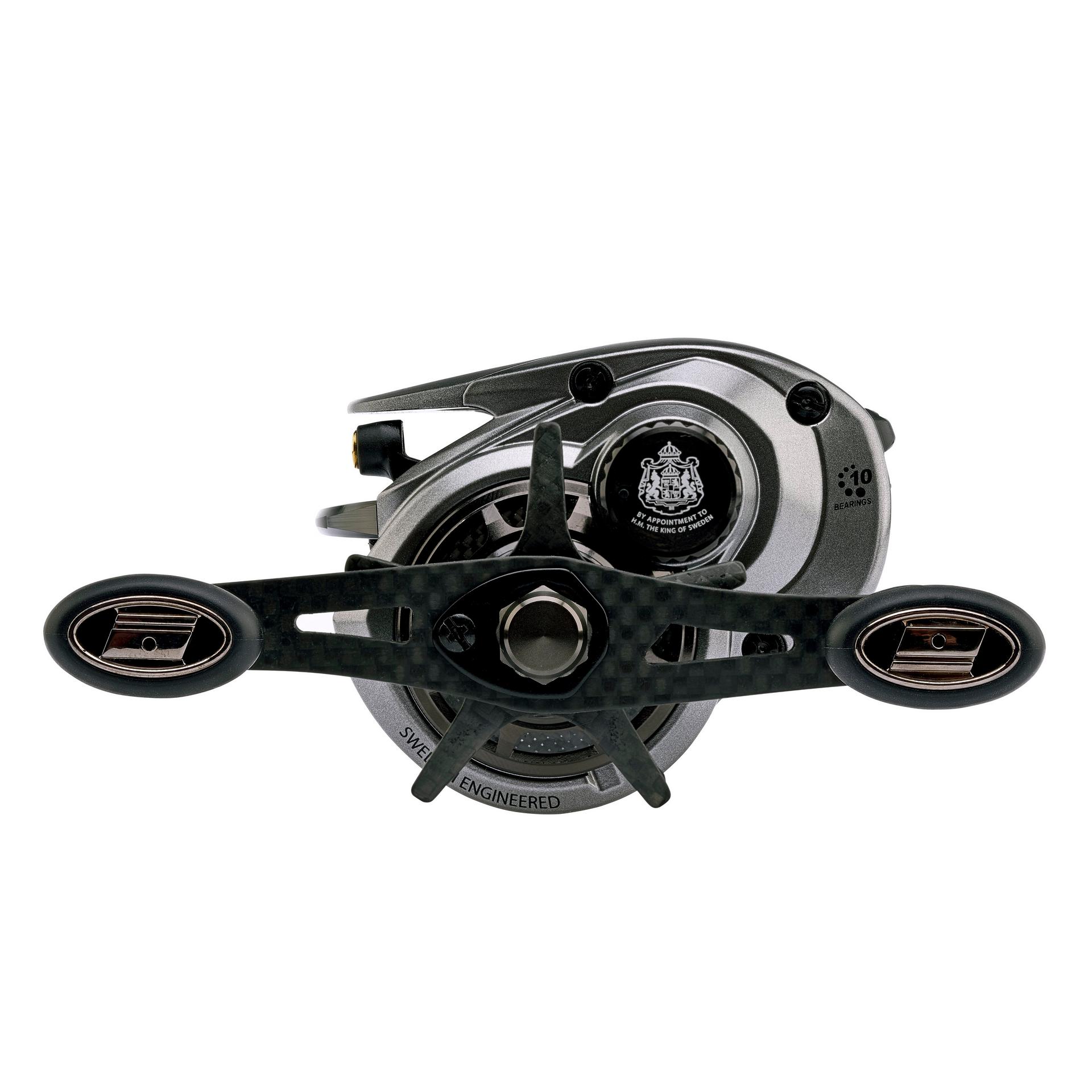 Zenon? LTX BFS Low Profile Reel - Image 8