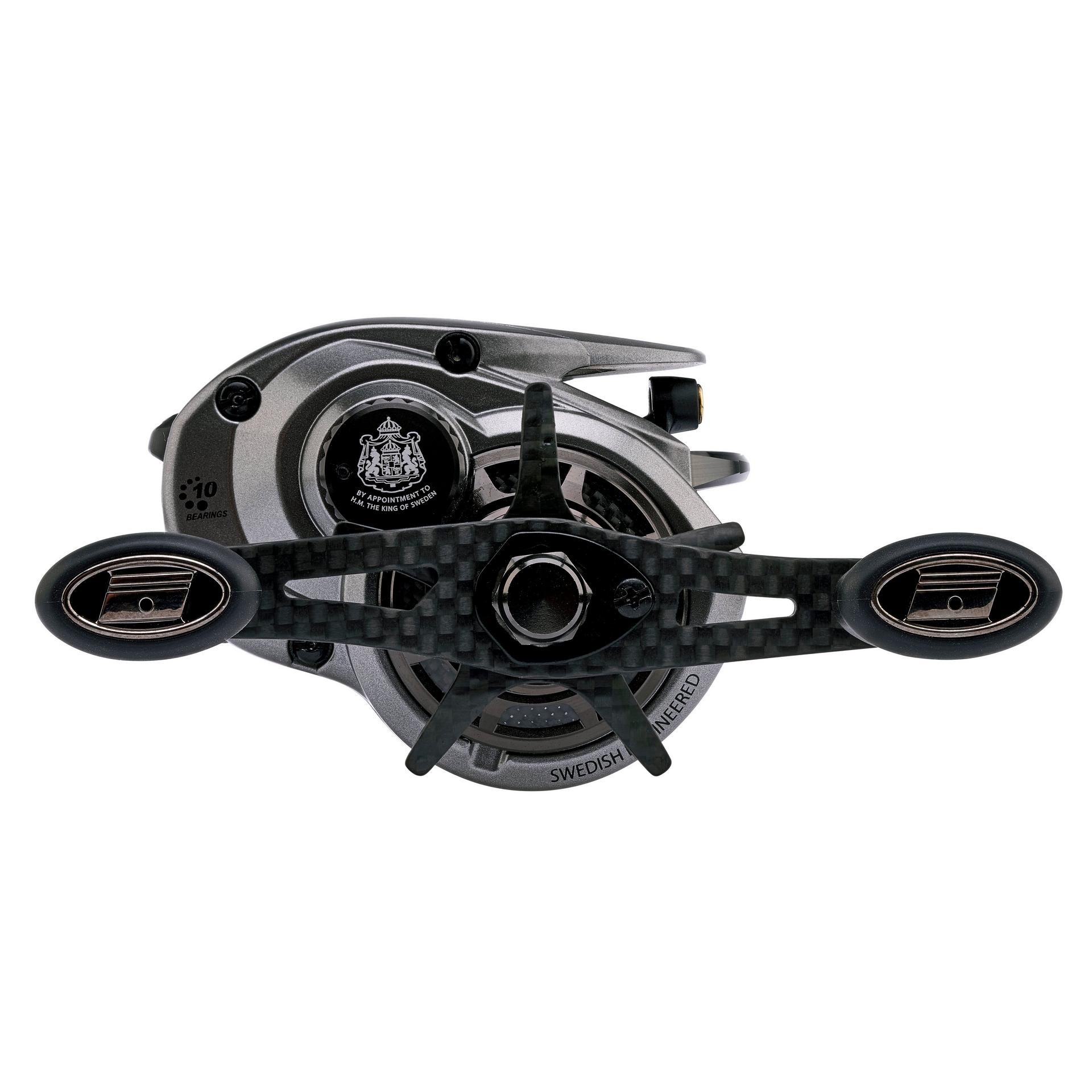 Zenon? LTX BFS Low Profile Reel - Image 3