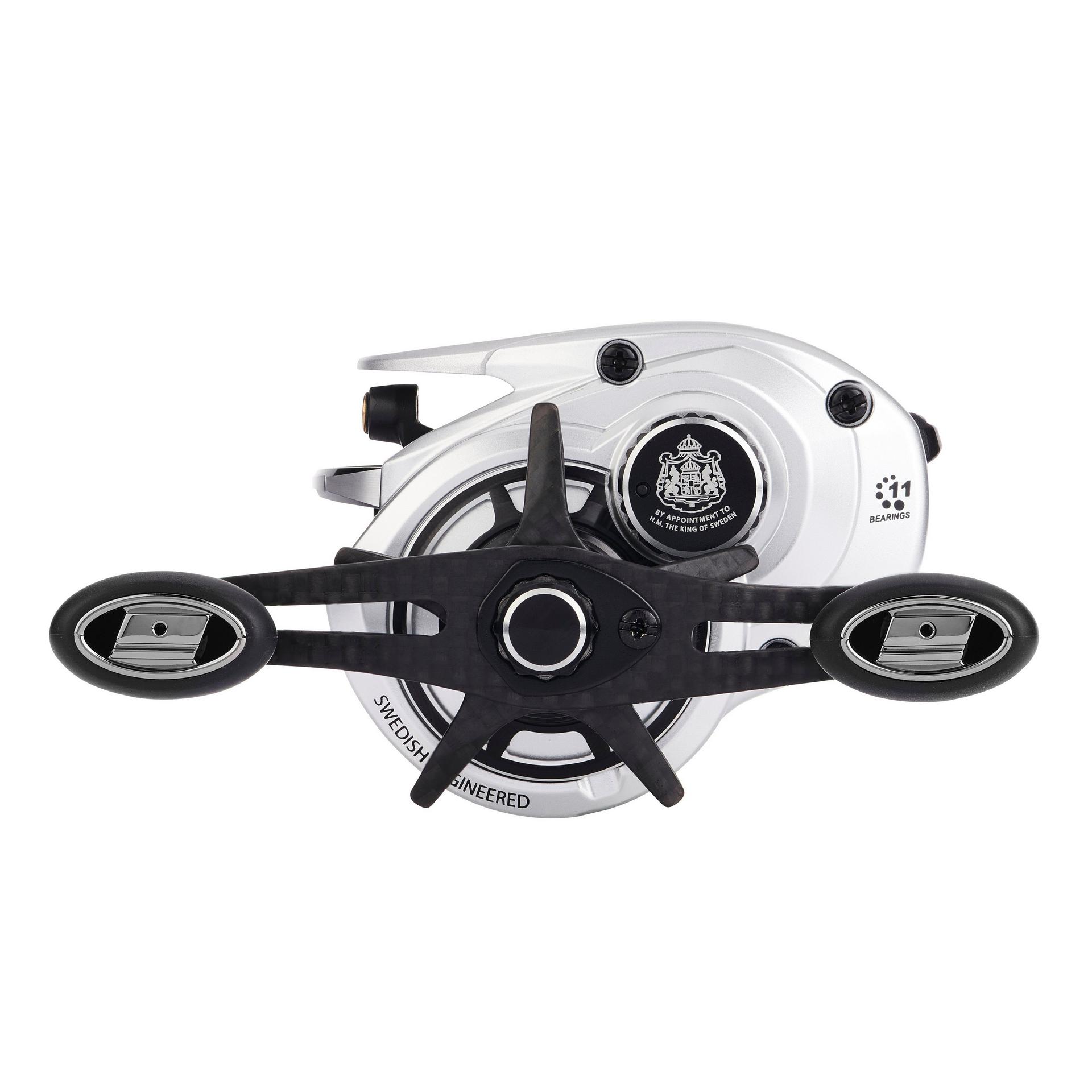 Zenon? MG-LTX Low Profile Reel - Image 13