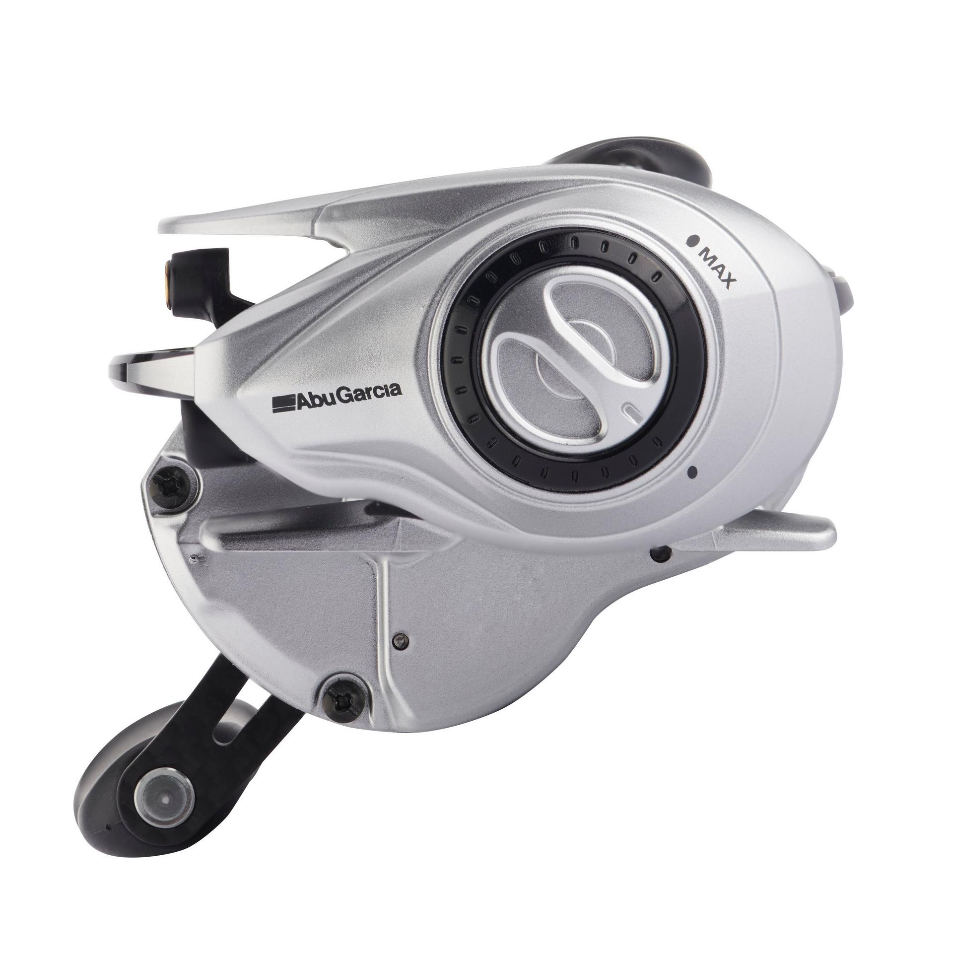 Zenon? MG-LTX Low Profile Reel - Image 11