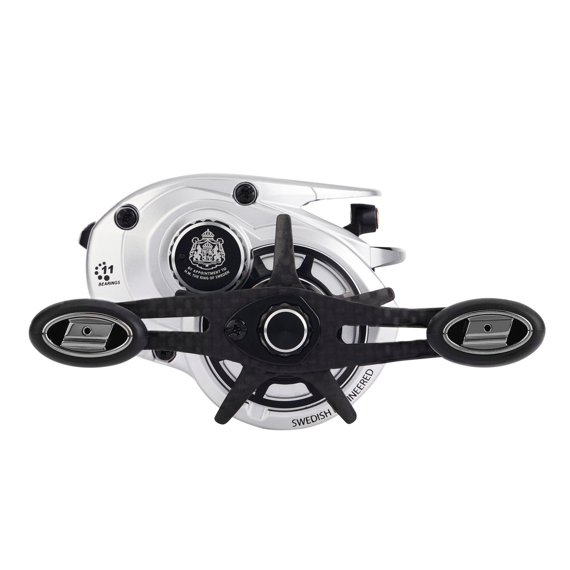 Zenon? MG-LTX Low Profile Reel - Image 4