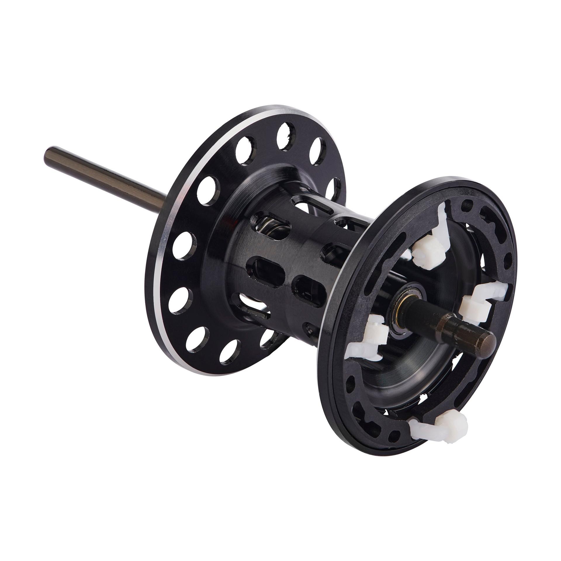 Zenon? MG-LTX Low Profile Reel - Image 8