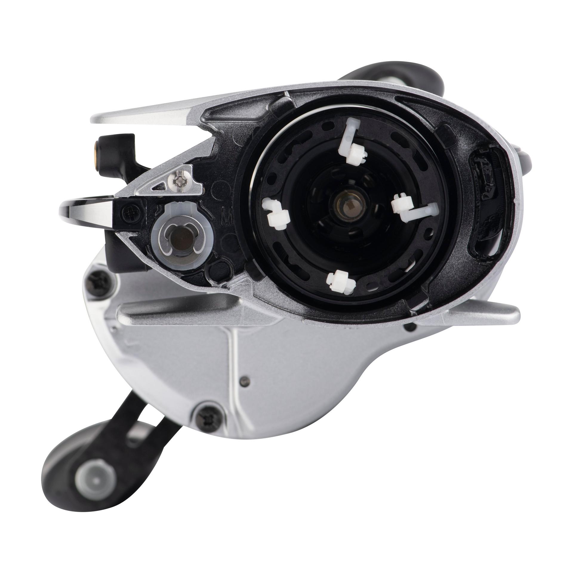 Zenon? MG-LTX Low Profile Reel - Image 10