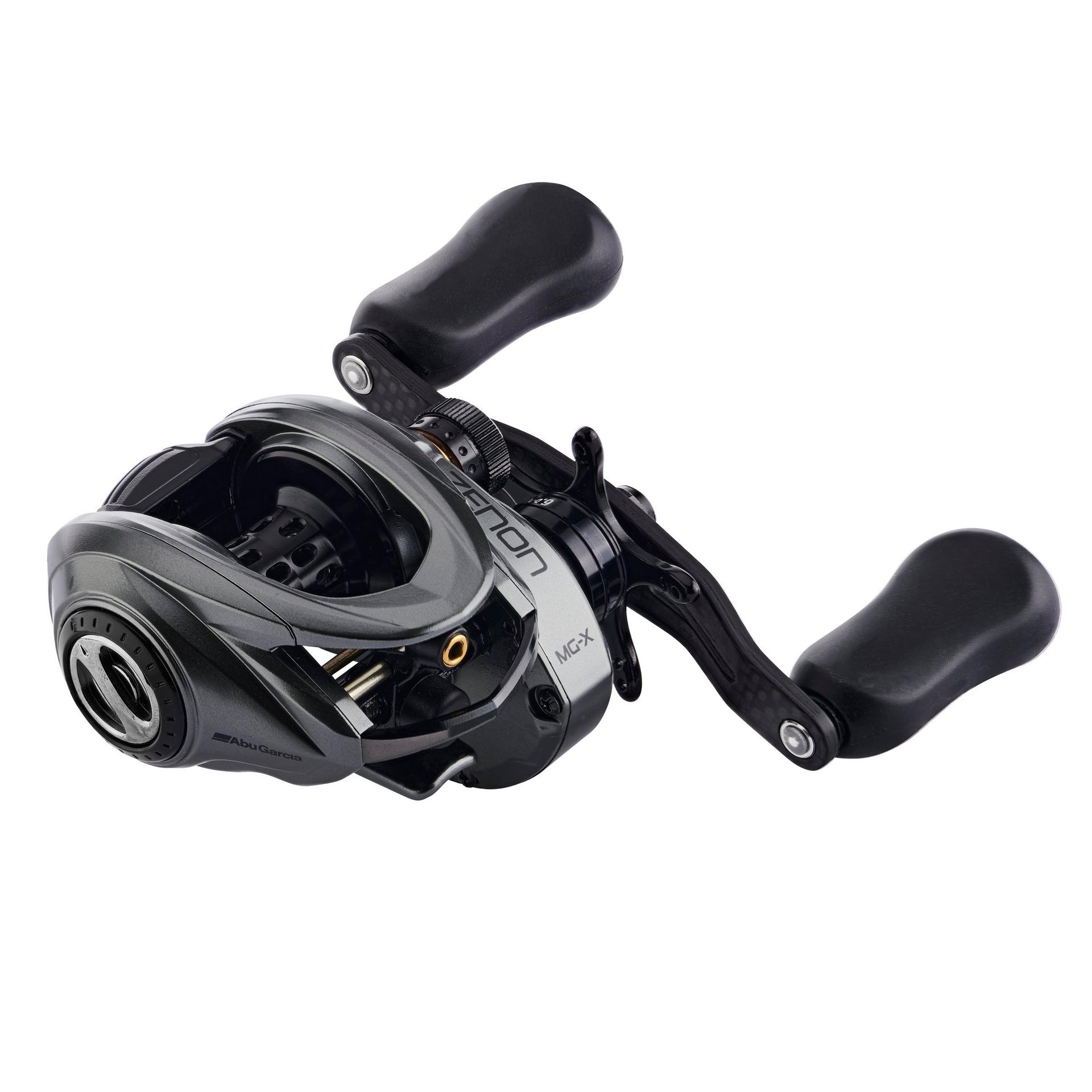 Zenon? MG-X Low Profile Reel - Image 3