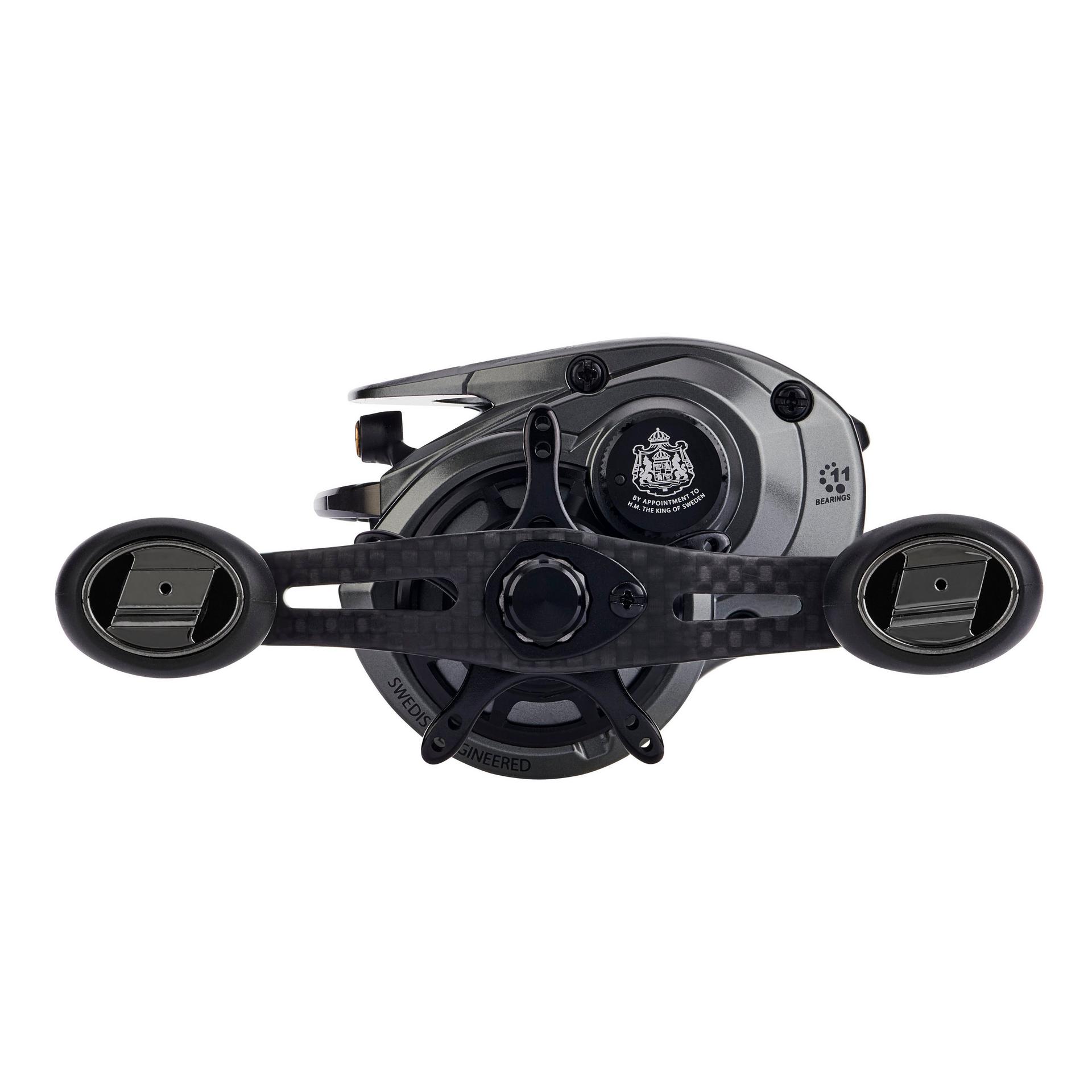 Zenon? MG-X Low Profile Reel - Image 12