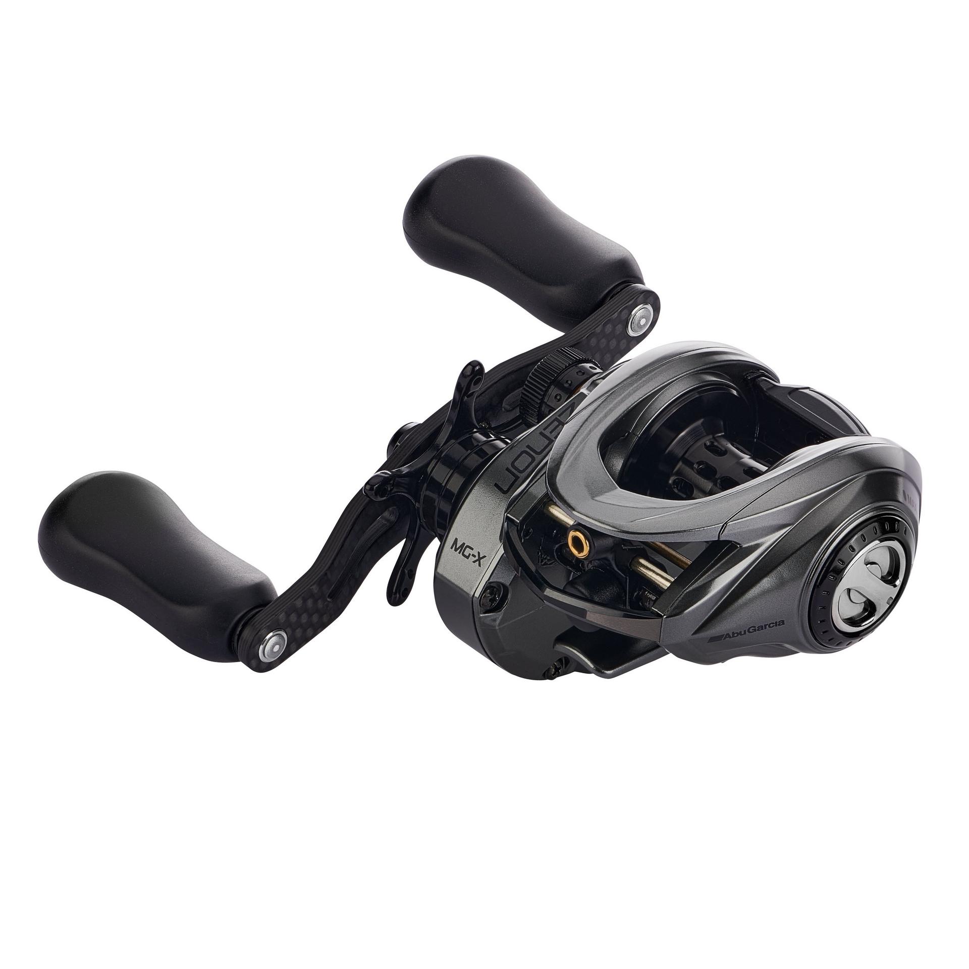 Zenon? MG-X Low Profile Reel