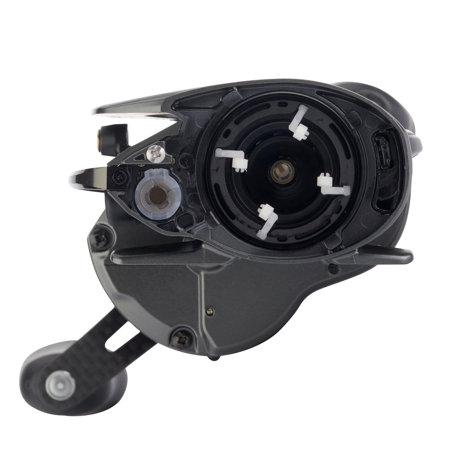 Zenon? MG-X Low Profile Reel - Image 11